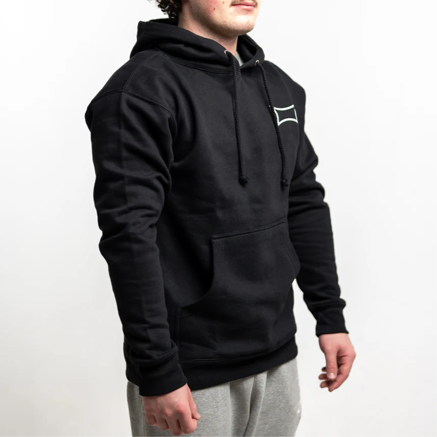 SINAW Hoodie - OUTLET - Image 3
