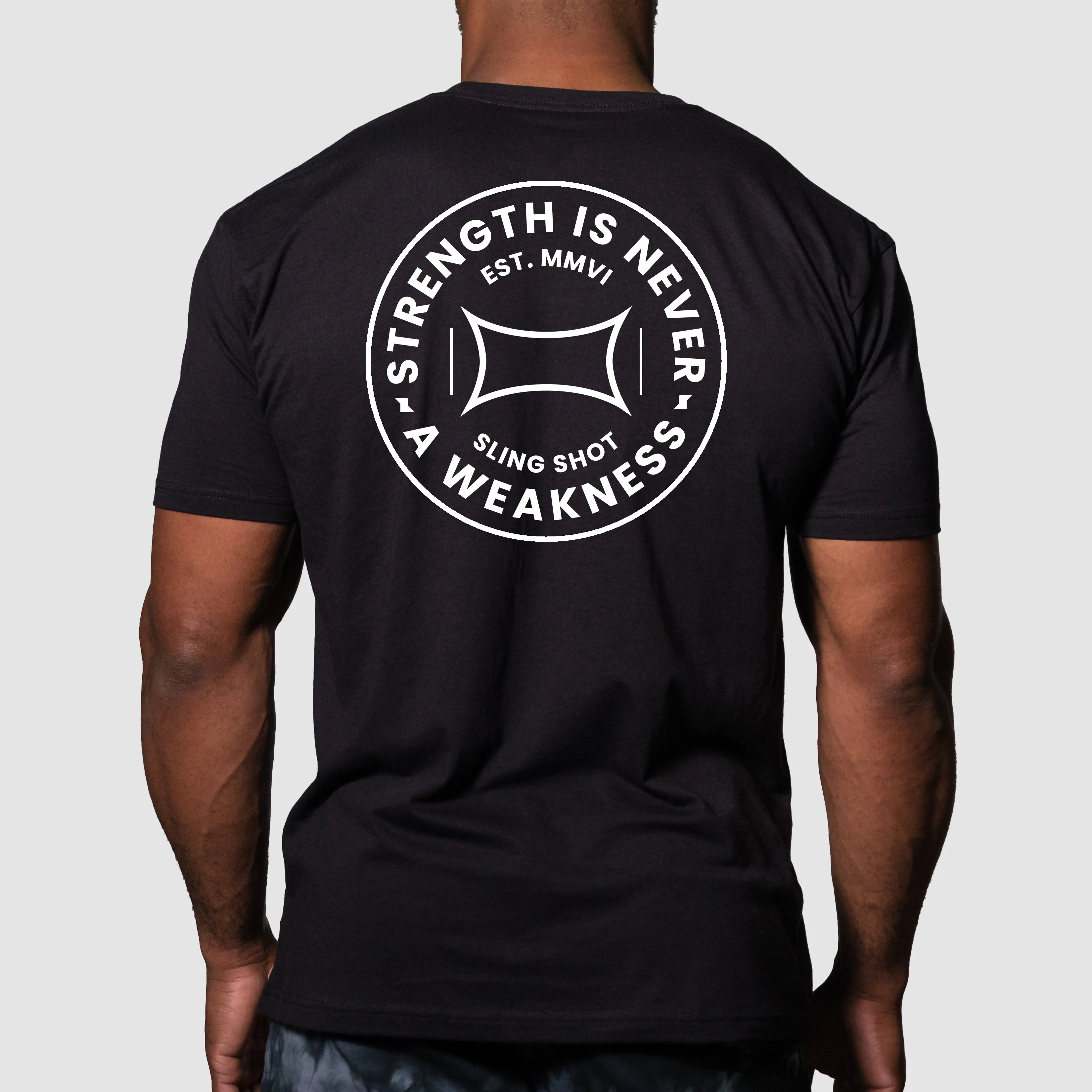 SINAW Tee - Image 5