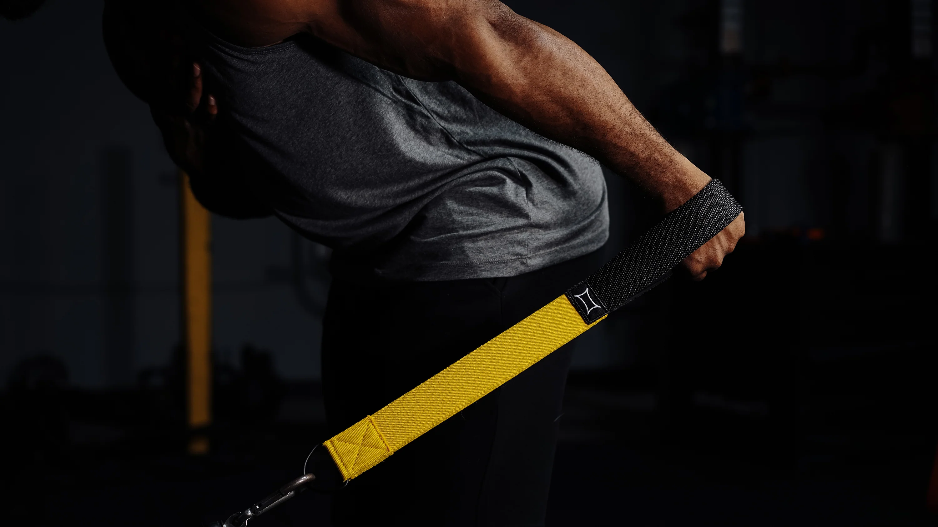 Single Hand Shake Strap - Image 4