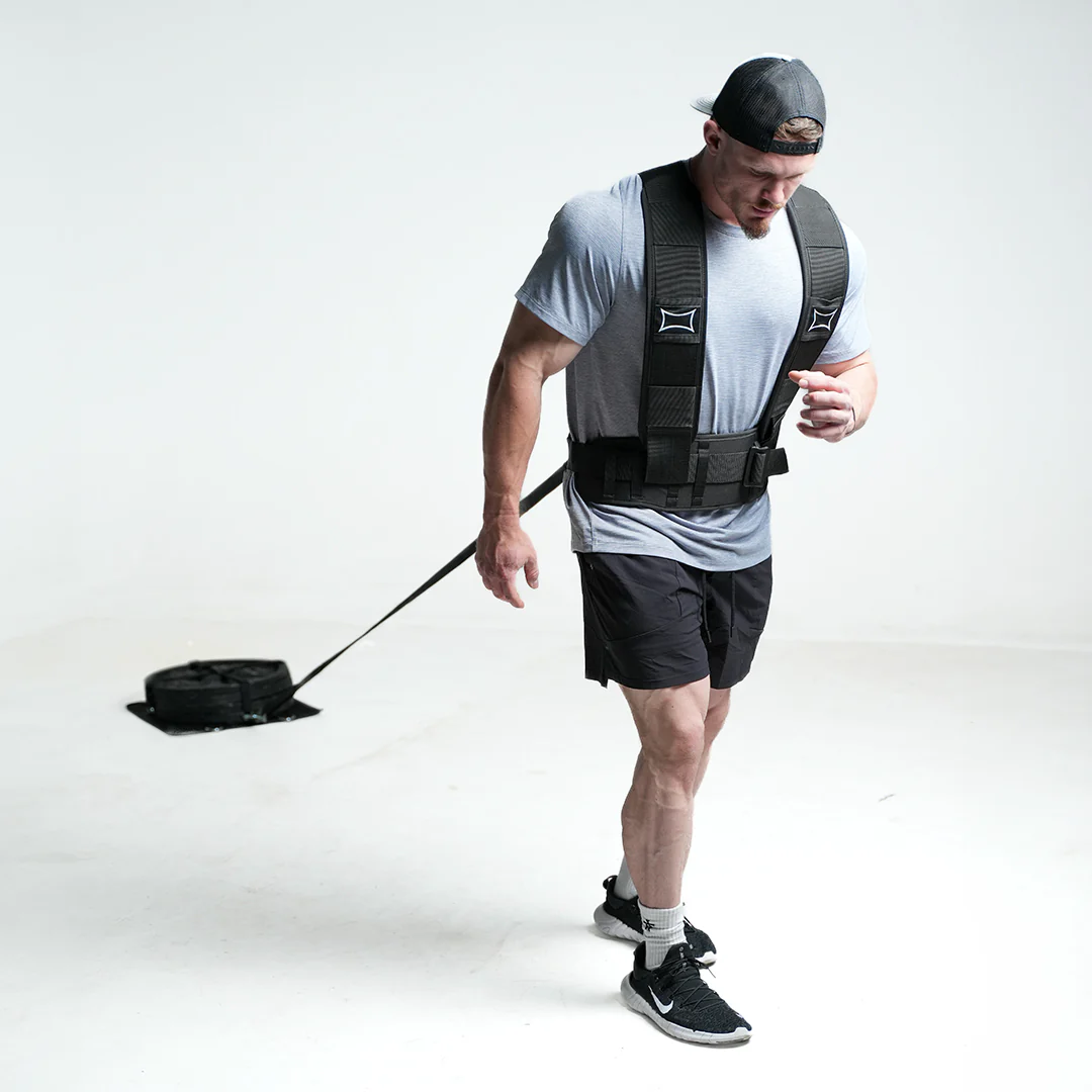 Sled Harness - Image 4