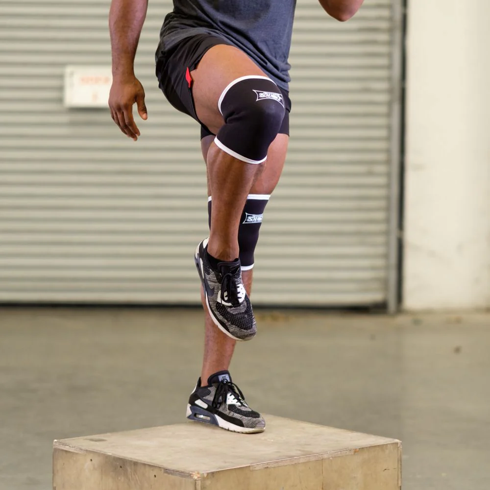 Sling Shot® Knee Sleeves - Image 7