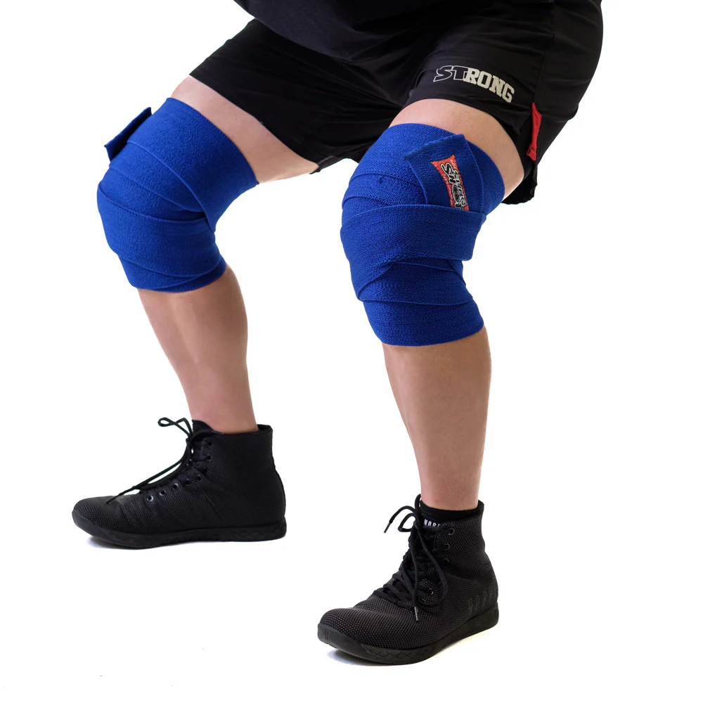 Sling Shot® Knee Wraps - Image 3