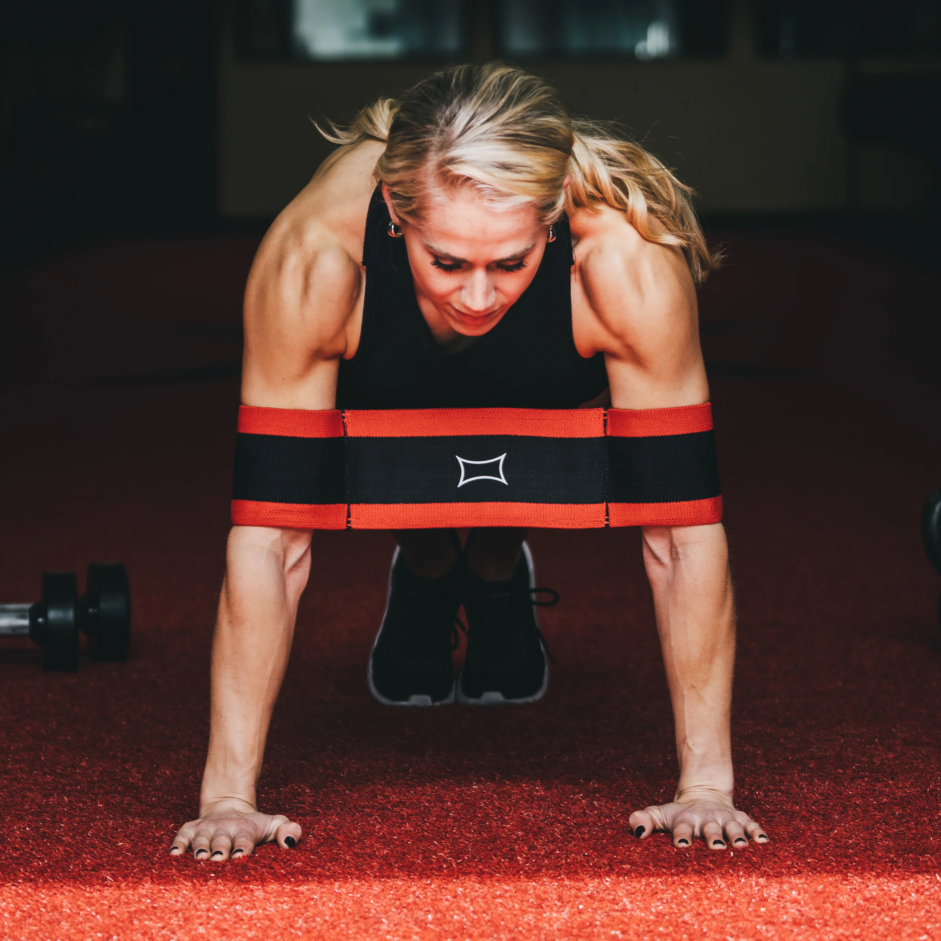 Sling Shot® Push Up - Image 3