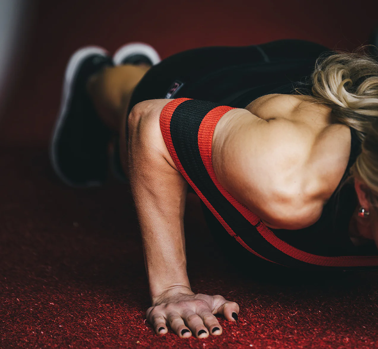 Sling Shot® Push Up - Image 4