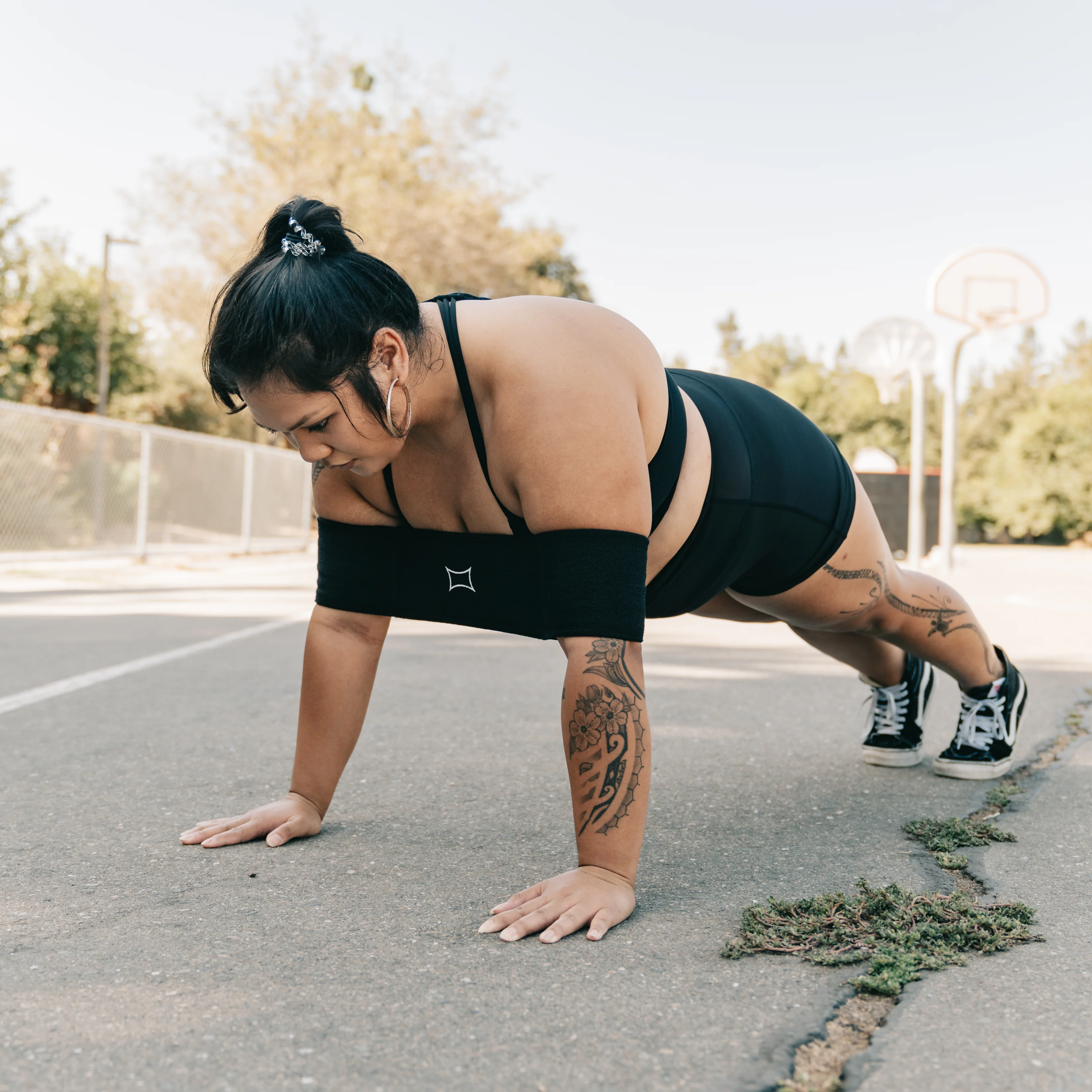 Sling Shot® Push Up - OUTLET - Image 2