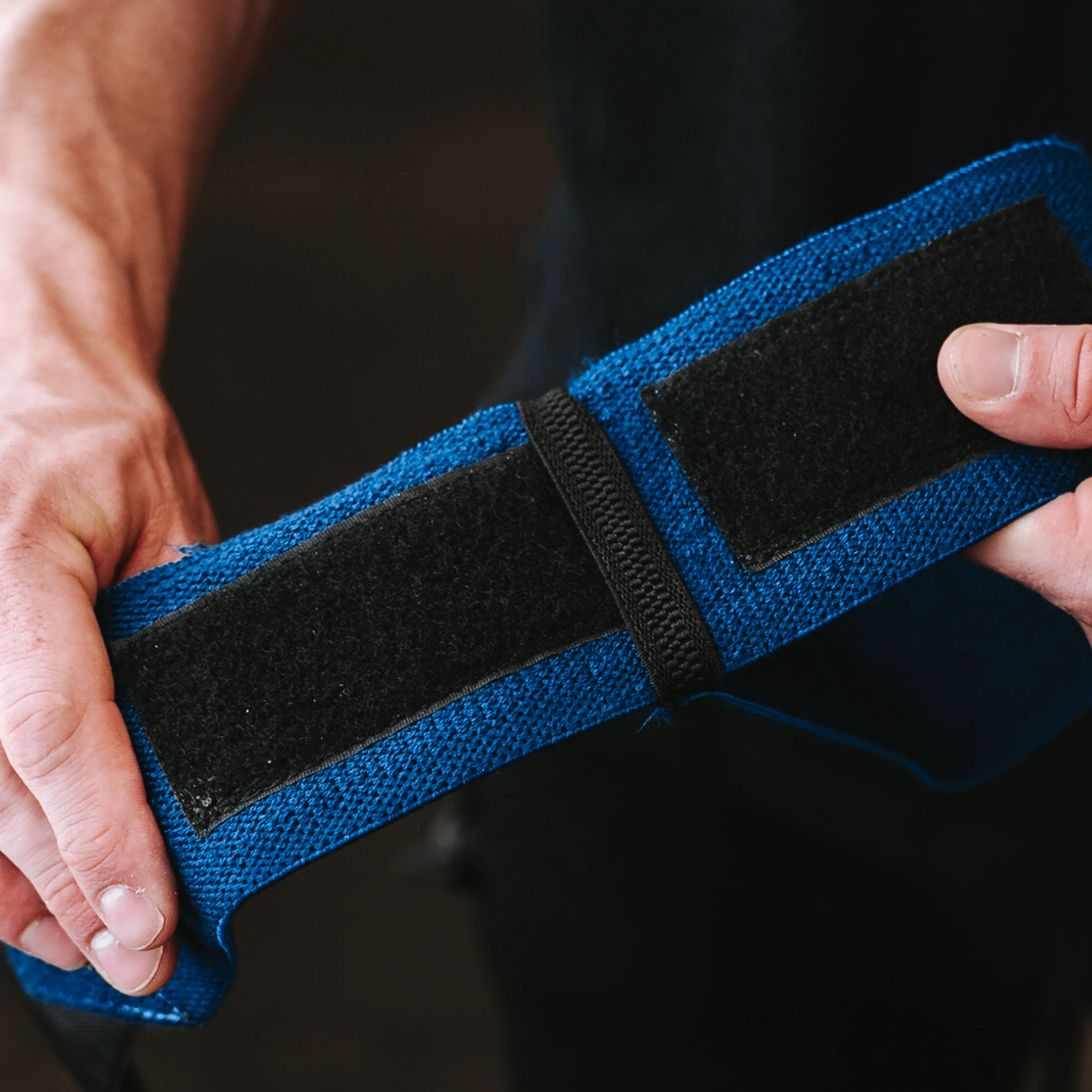 Sling Shot® Wrist Wraps - Image 3