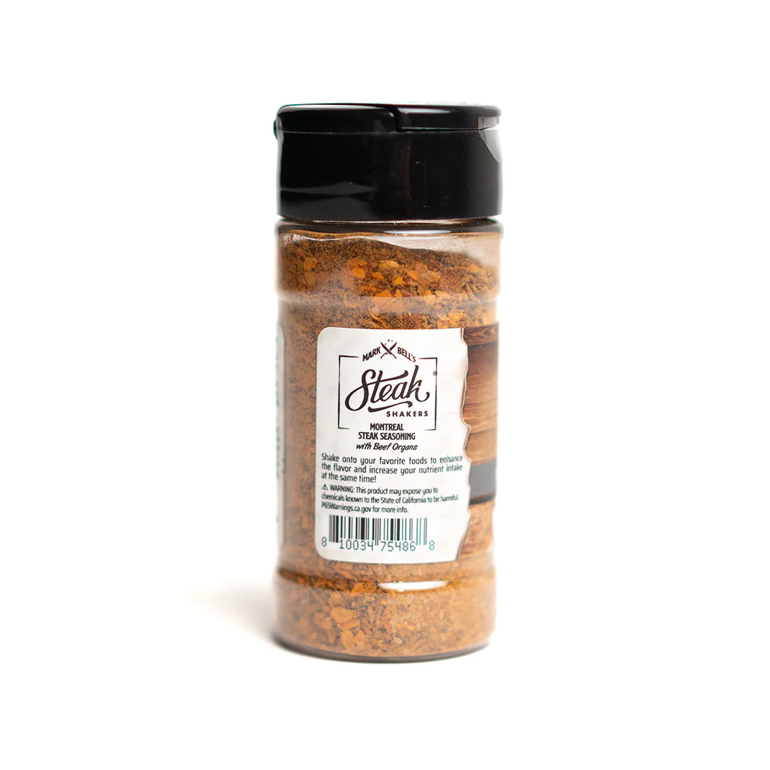 STeak Shakers (expired) - Image 10
