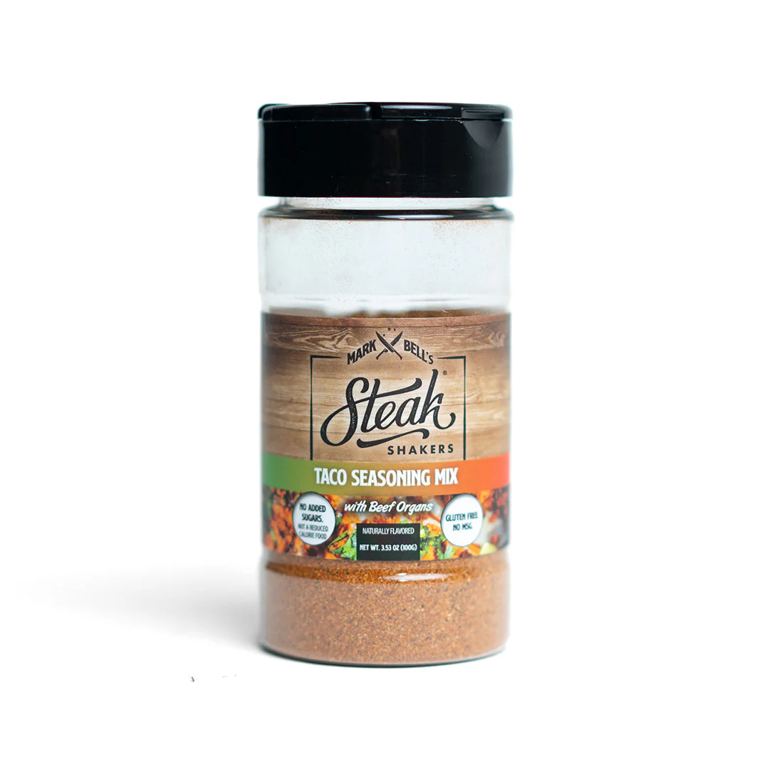 STeak Shakers (expired) - Image 12