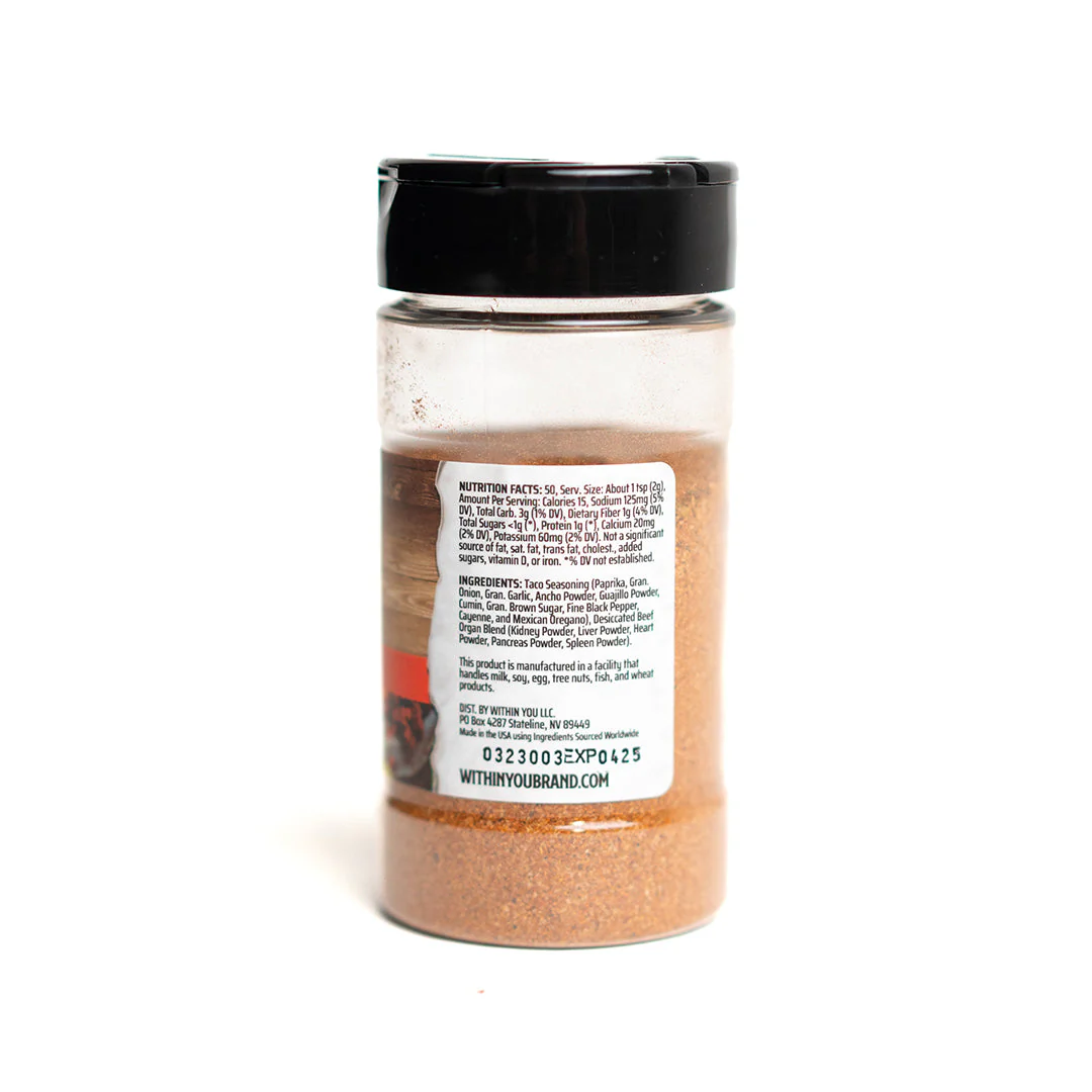 STeak Shakers (expired) - Image 13