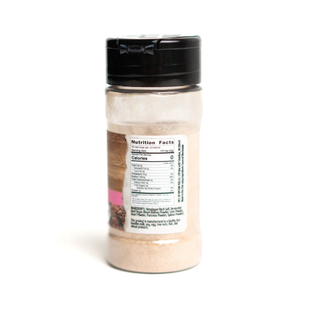 STeak Shakers (expired) - Image 3