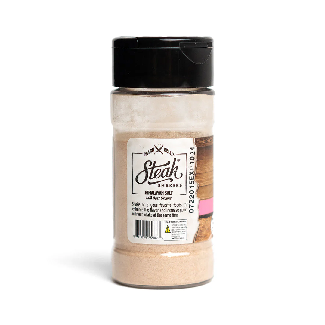 STeak Shakers (expired) - Image 4