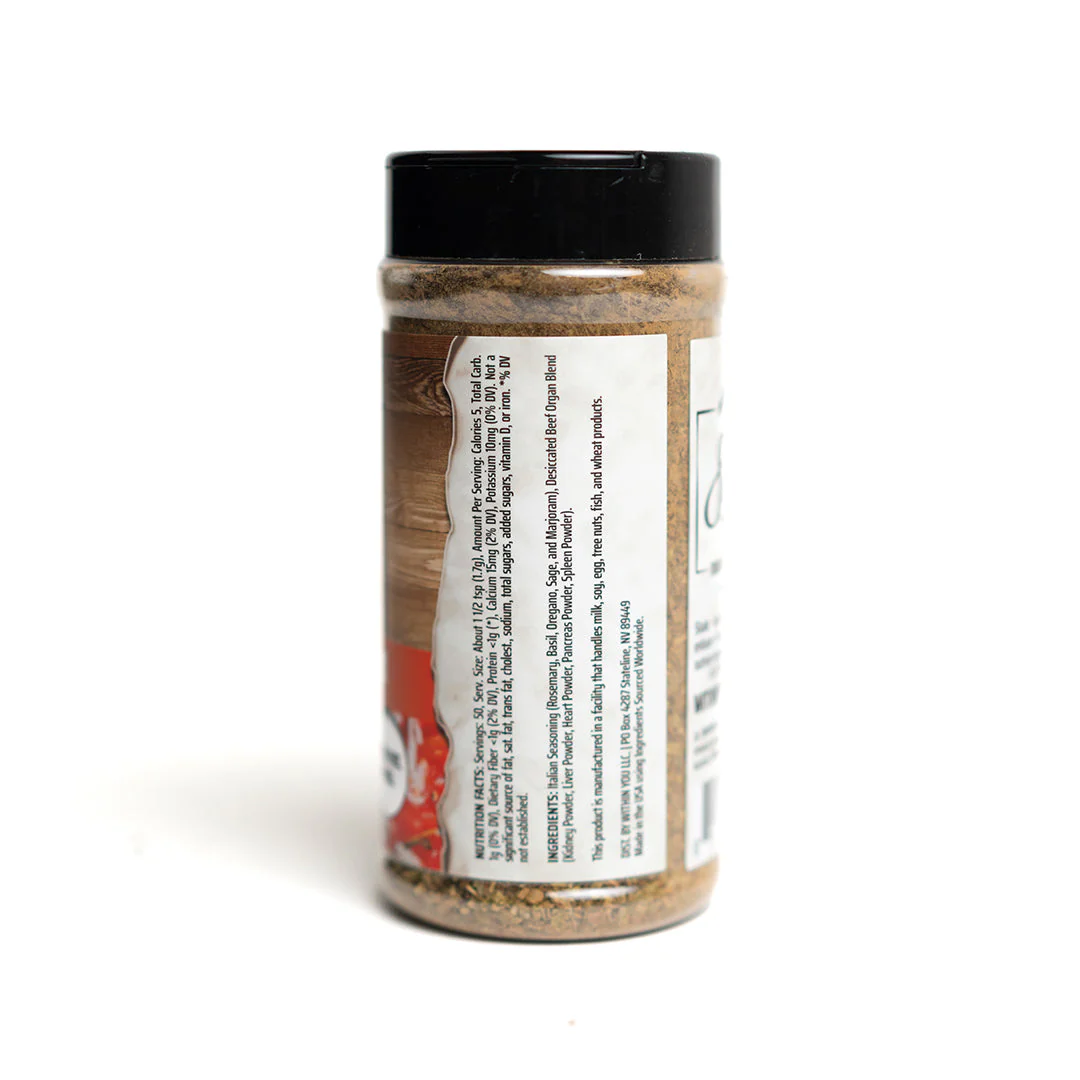 STeak Shakers (expired) - Image 5