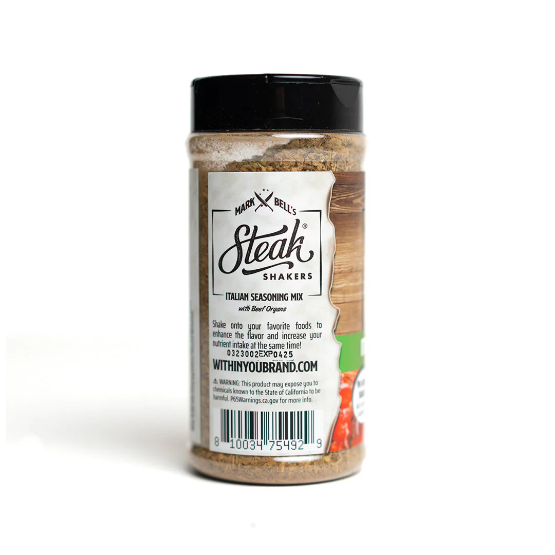 STeak Shakers (expired) - Image 6