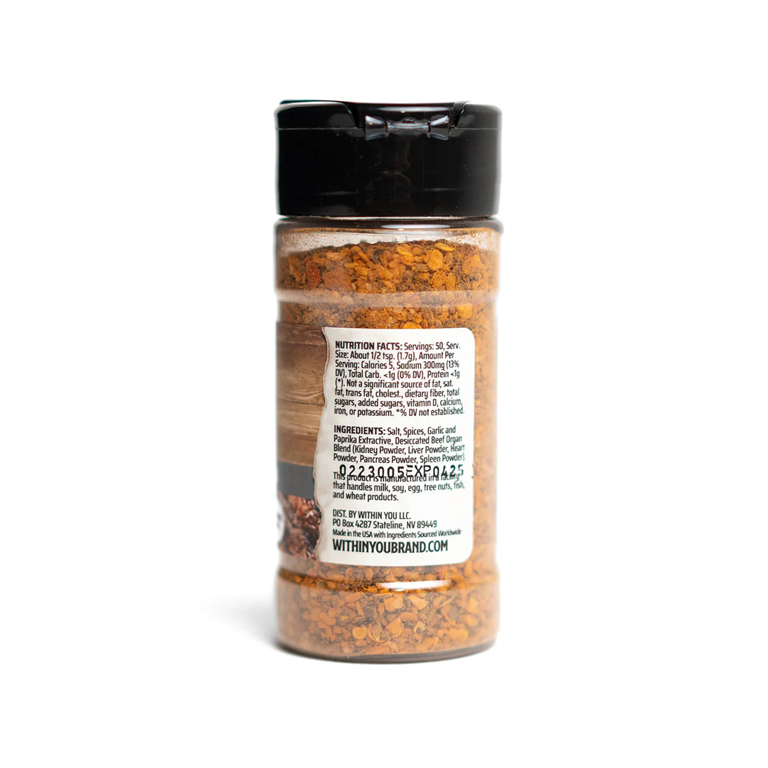 STeak Shakers (expired) - Image 9