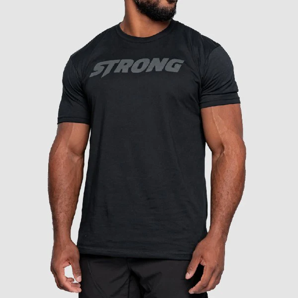 STrong 2.0 tee - Image 3