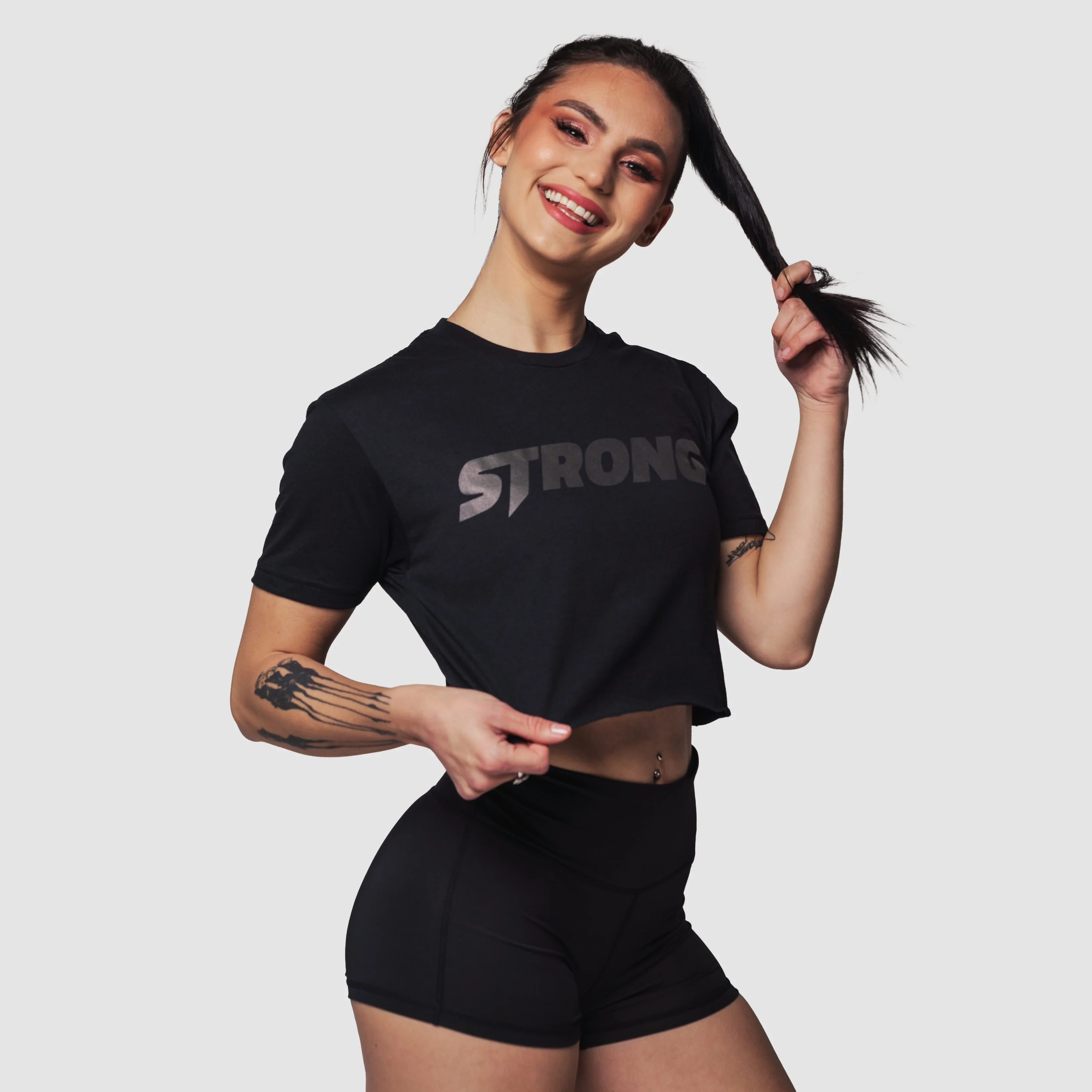 STrong 2.0 tee - Image 5