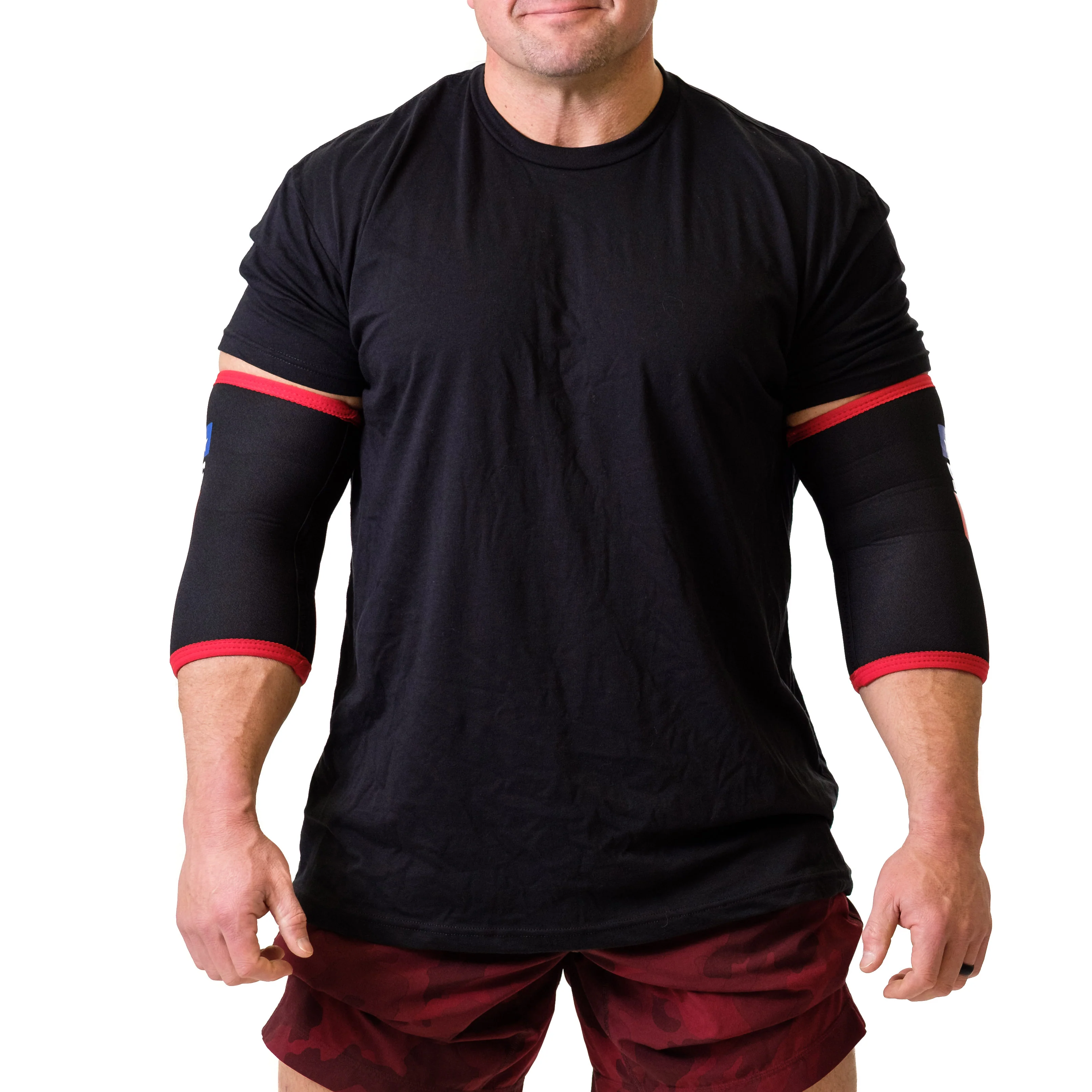 STrong Elbow Sleeves - OUTLET - Image 10