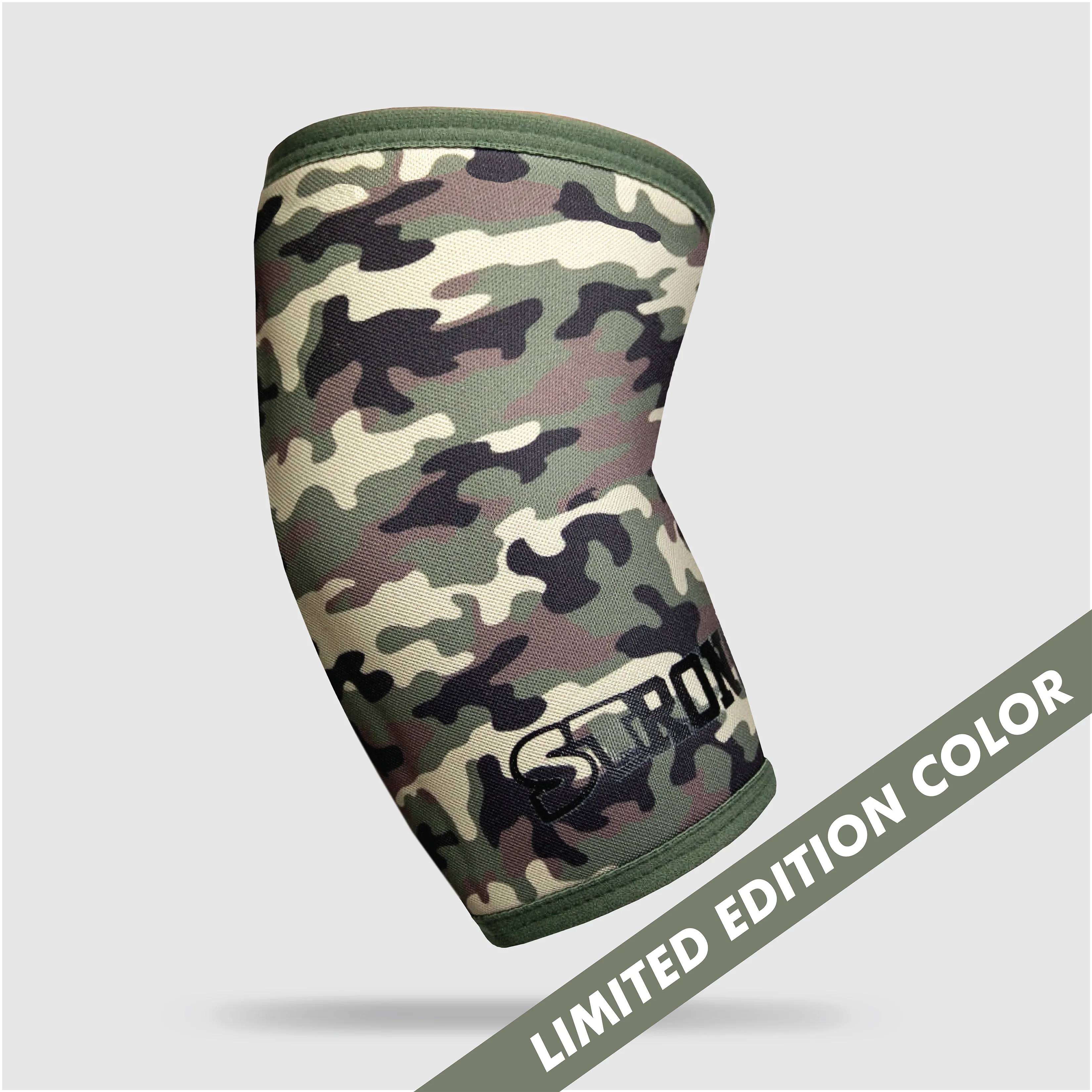 STrong Elbow Sleeves - OUTLET - Image 3