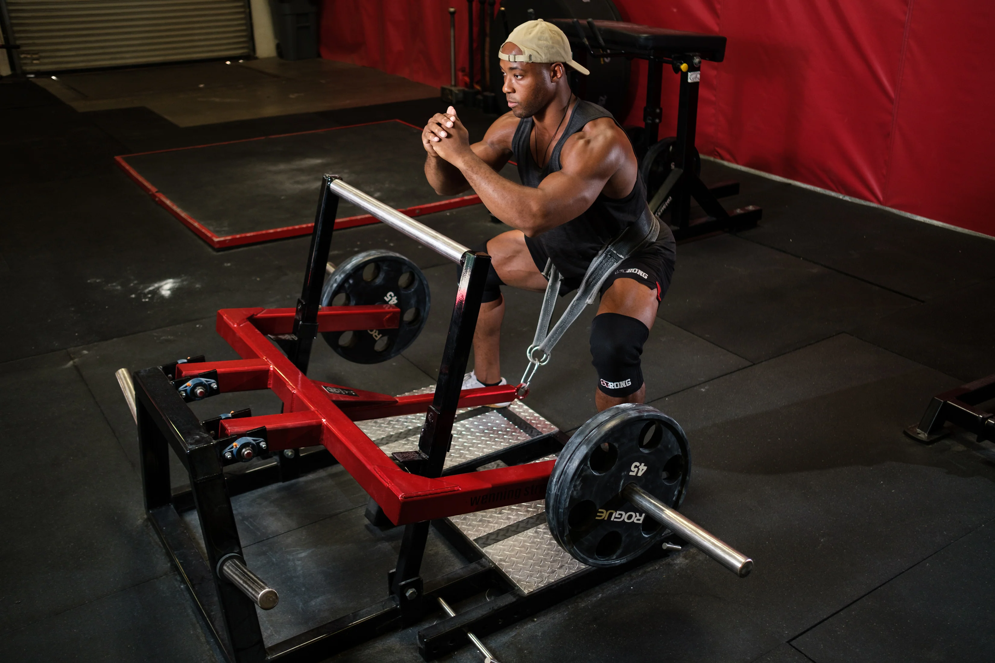 STrong Knee Sleeves - Image 4