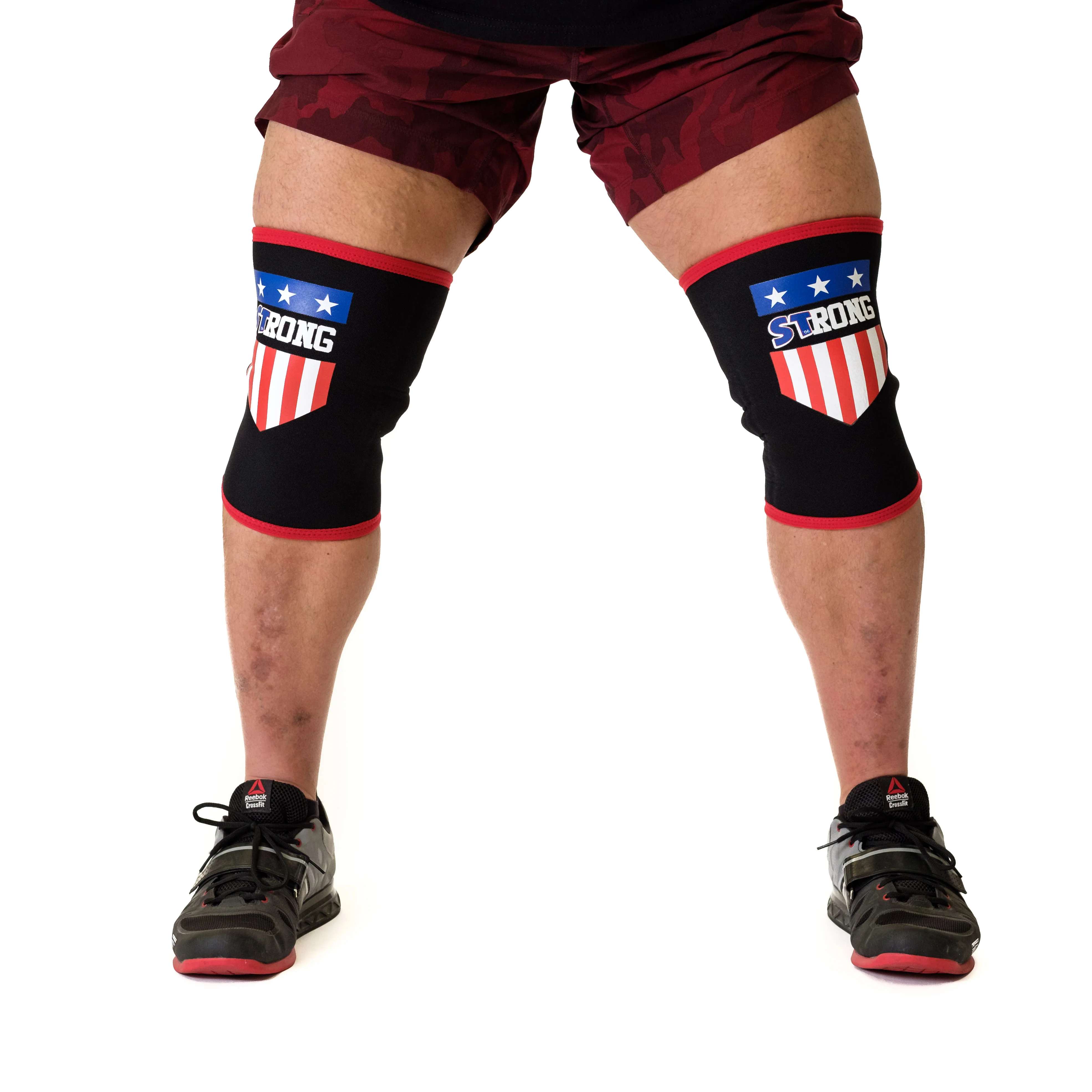 STrong Knee Sleeves - OUTLET - Image 15