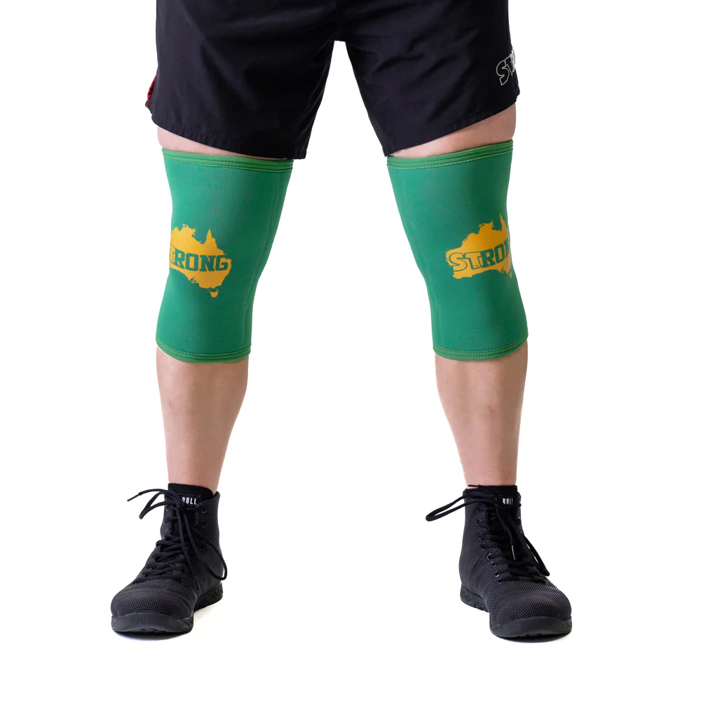 STrong Knee Sleeves - OUTLET - Image 18