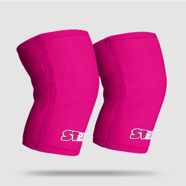 STrong Knee Sleeves - OUTLET - Image 4