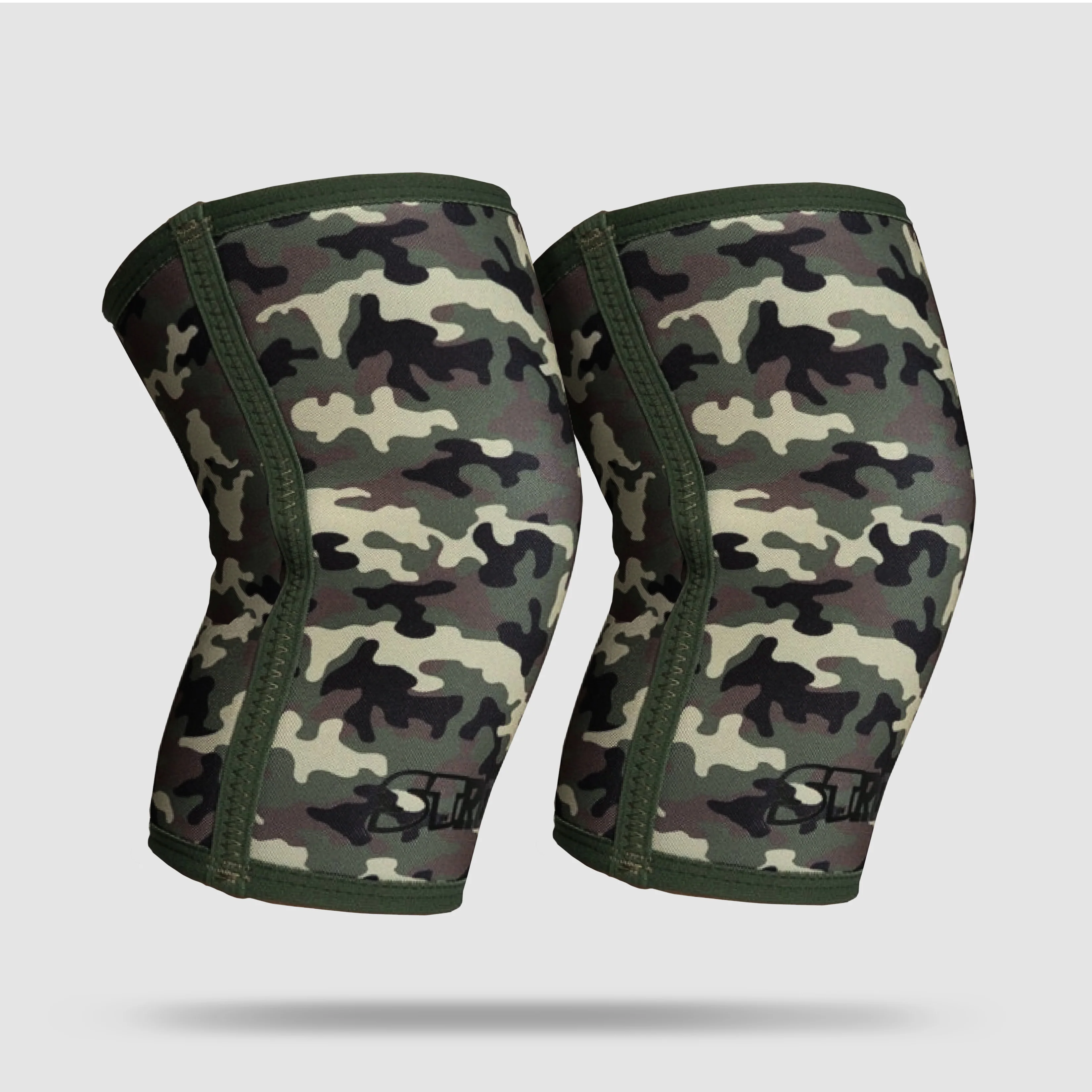 STrong Knee Sleeves - OUTLET - Image 5