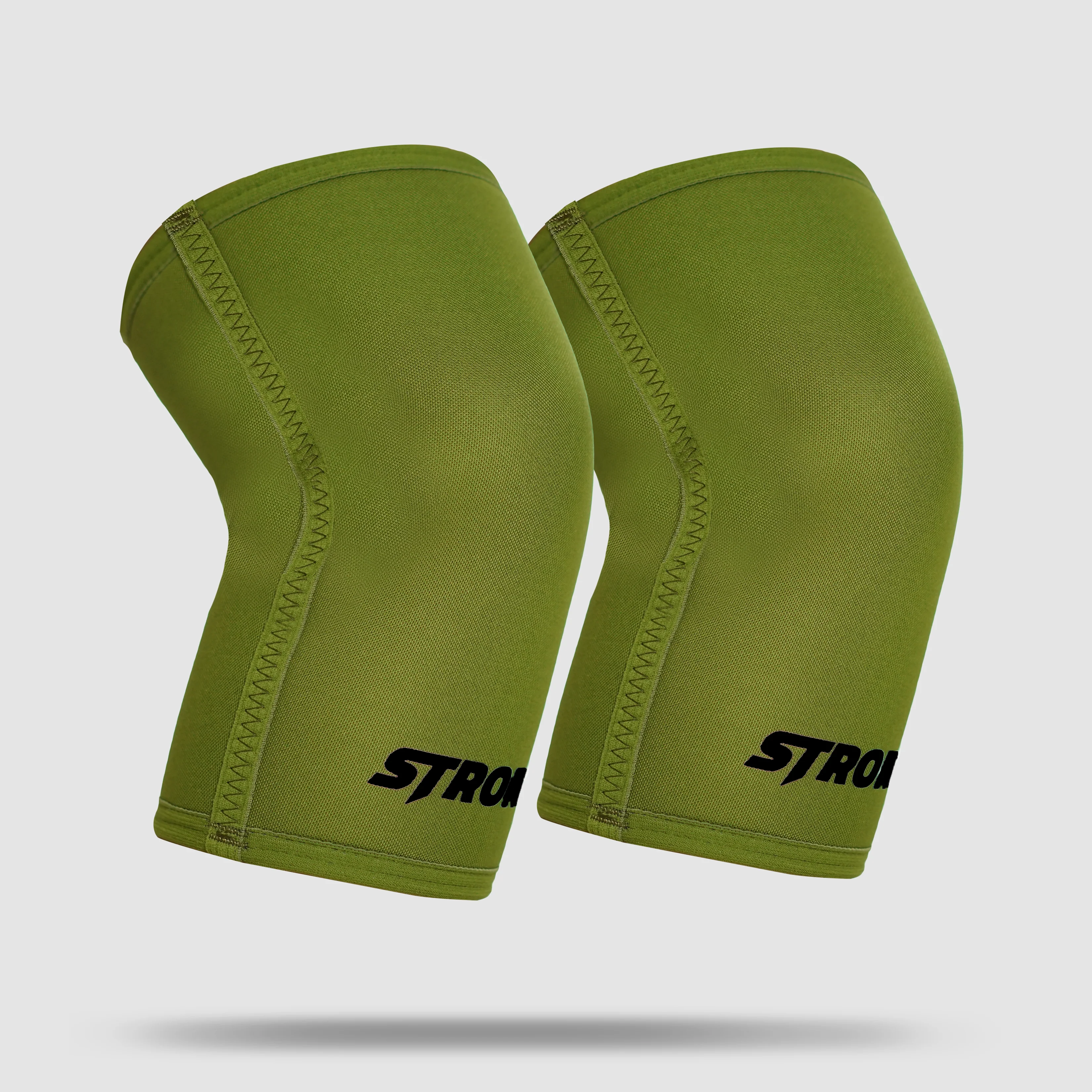 STrong Knee Sleeves - OUTLET - Image 6
