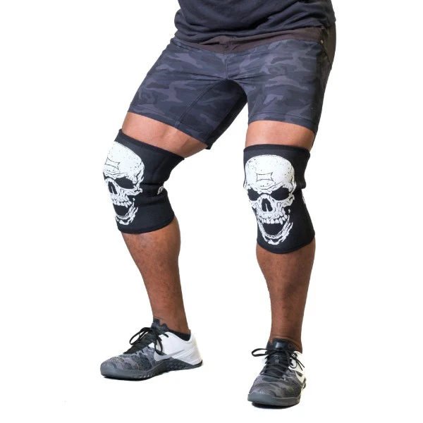 STrong Knee Sleeves - OUTLET - Image 7
