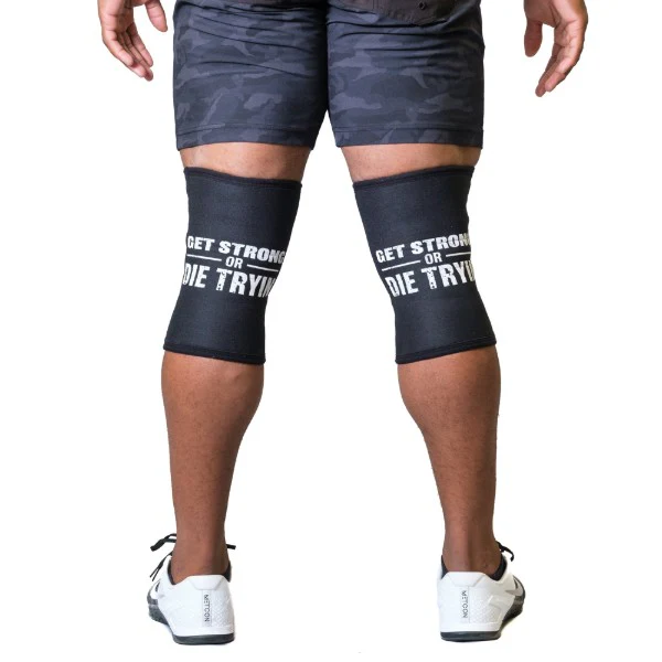 STrong Knee Sleeves - OUTLET - Image 8