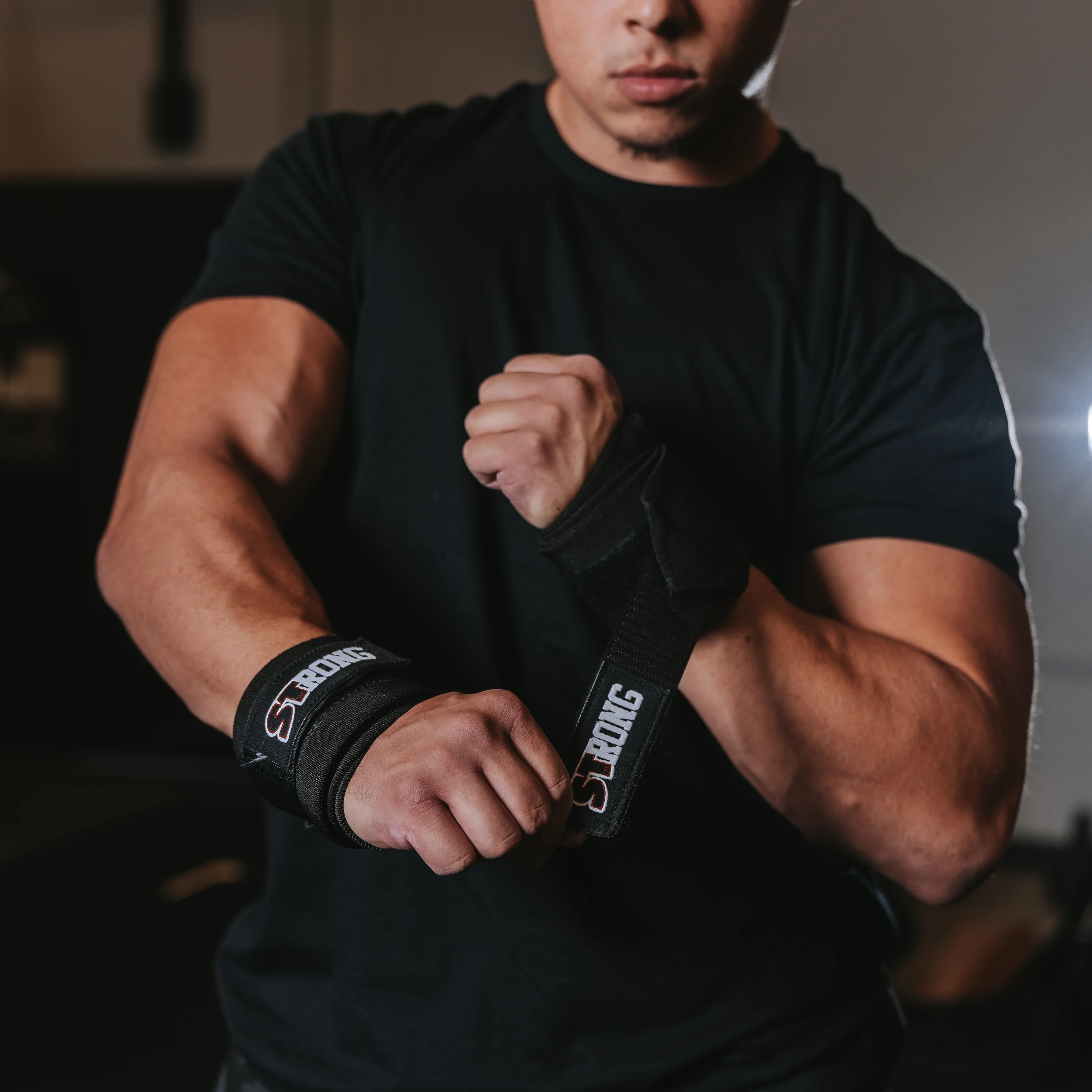 STrong Wrist Wraps - Image 4