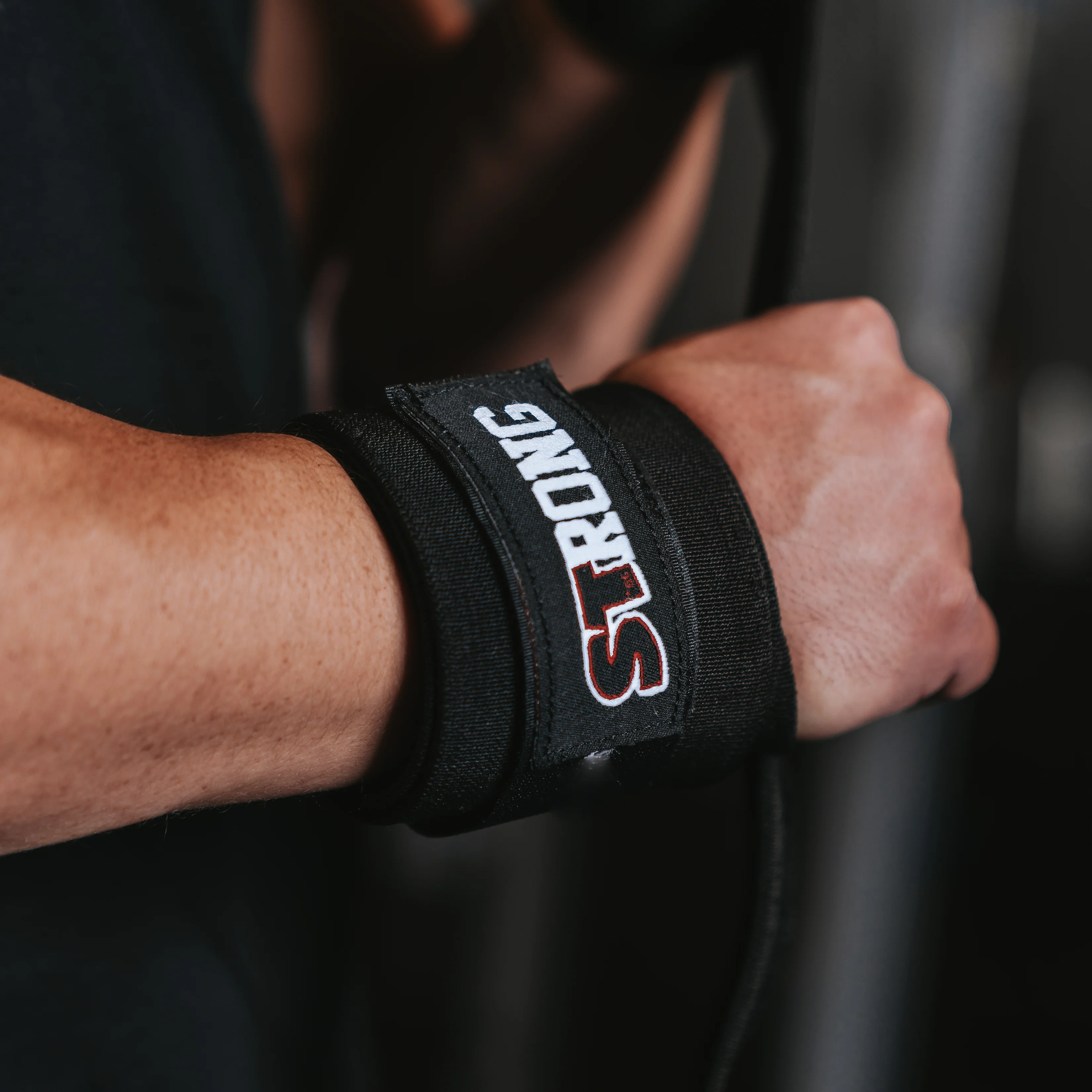 STrong Wrist Wraps - Image 5