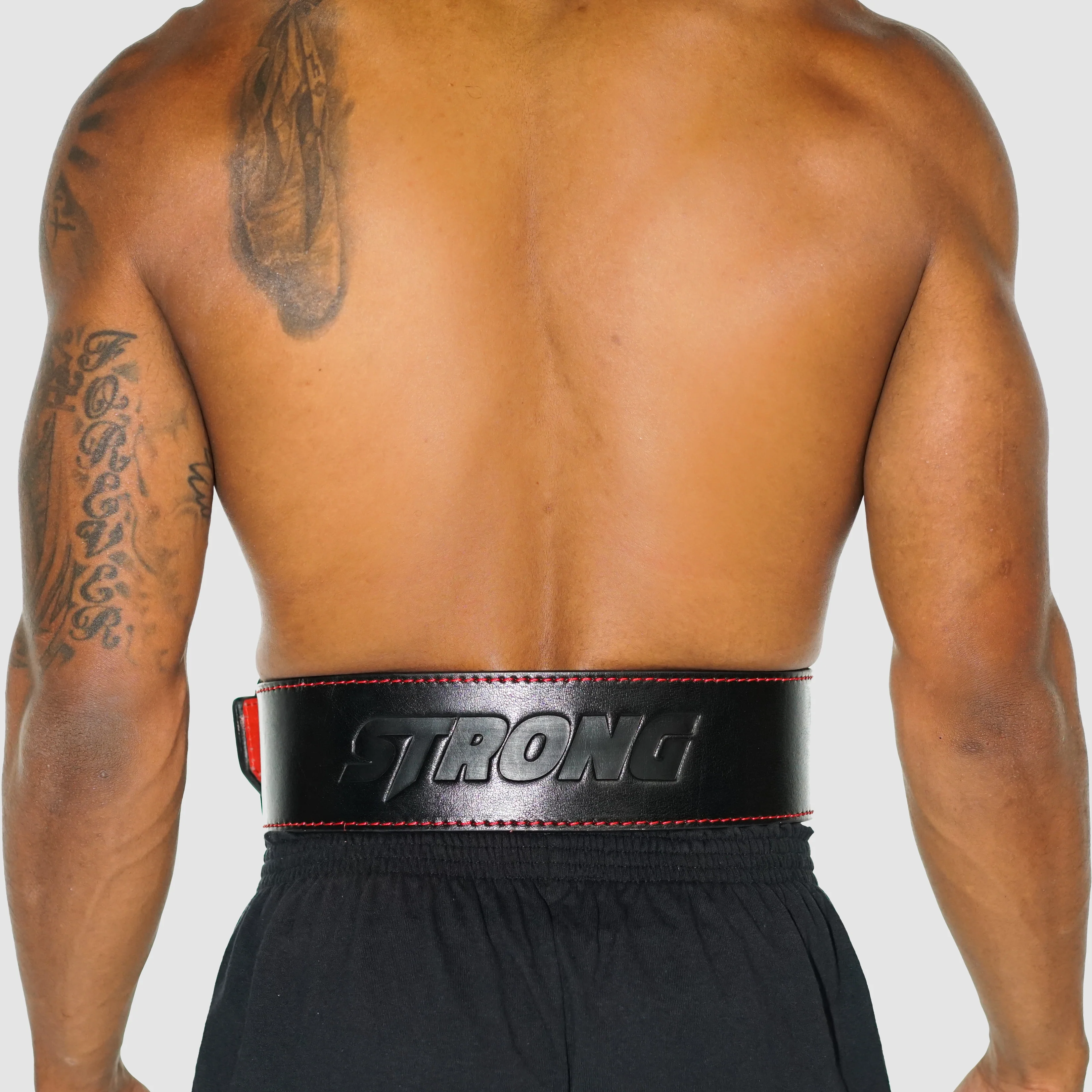 The Bodybuilding Belt - Image 3