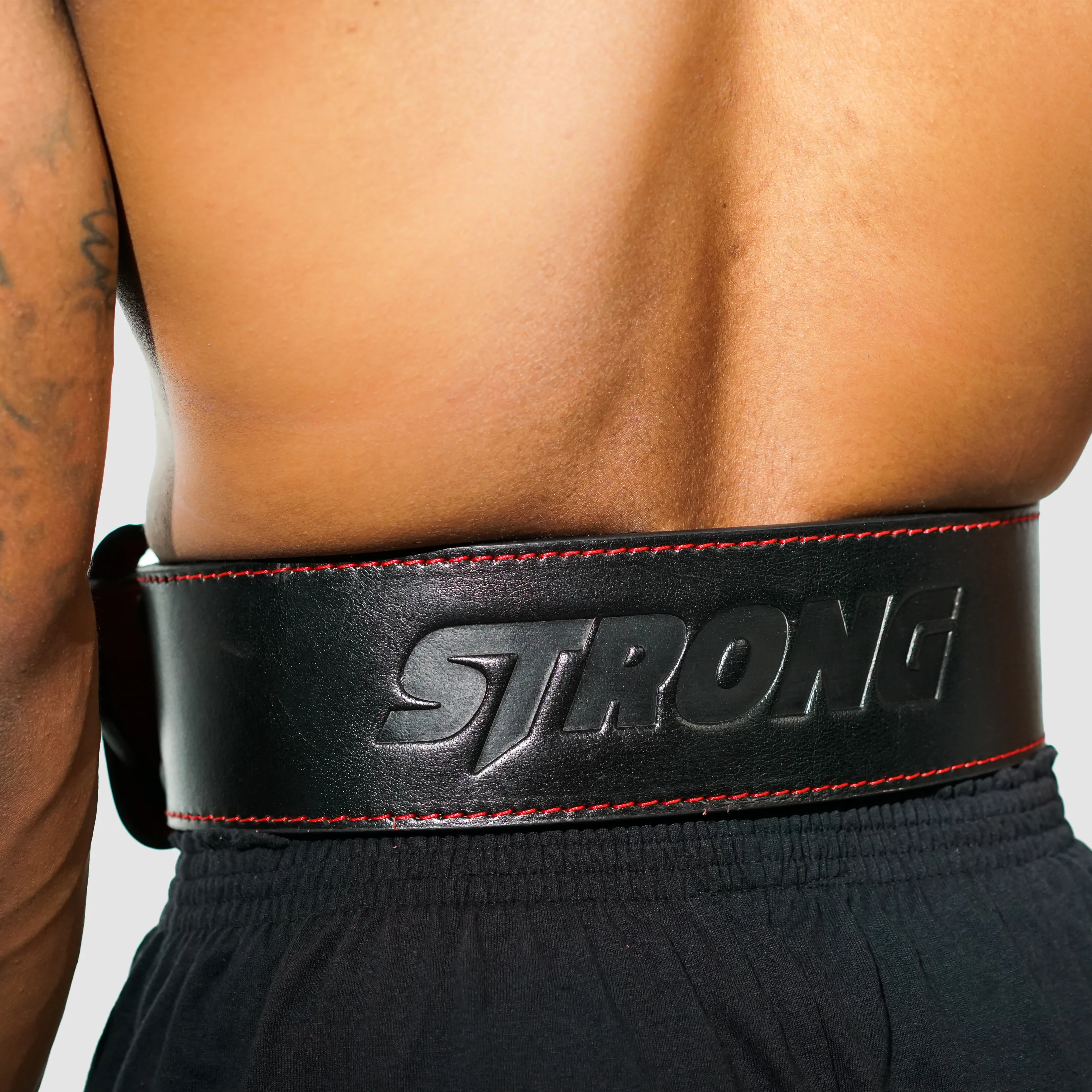 The Bodybuilding Belt - Image 4