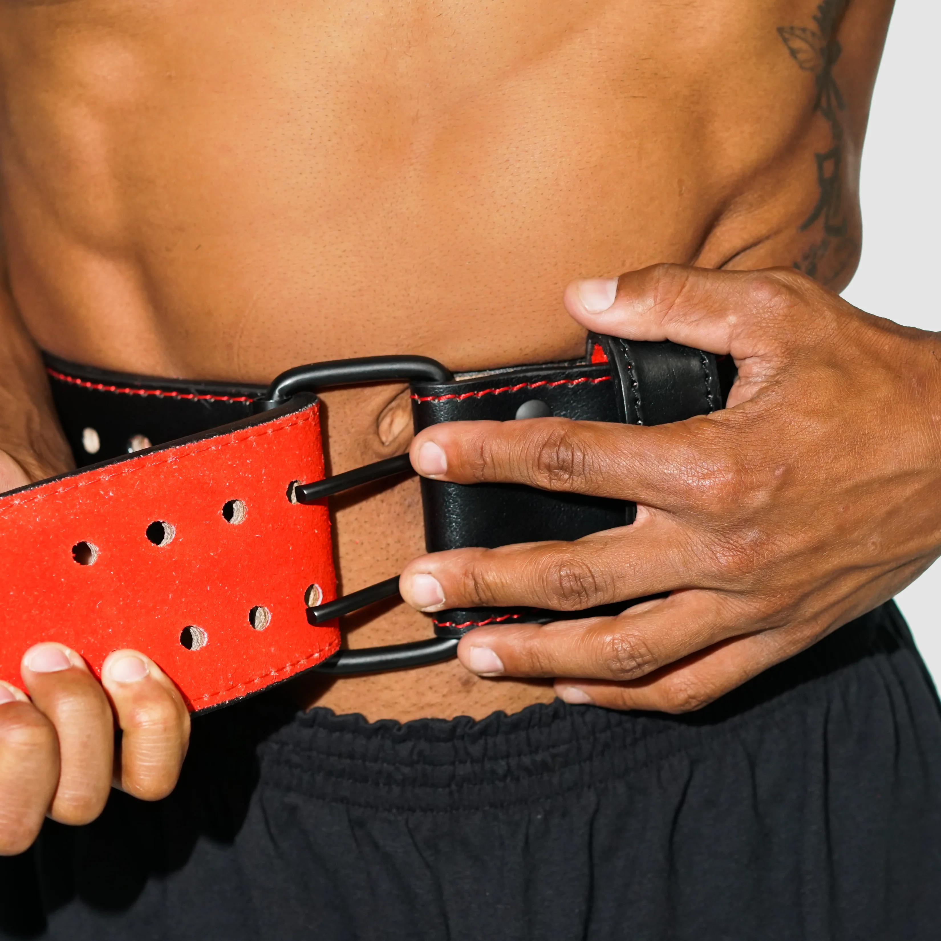 The Bodybuilding Belt - Image 5