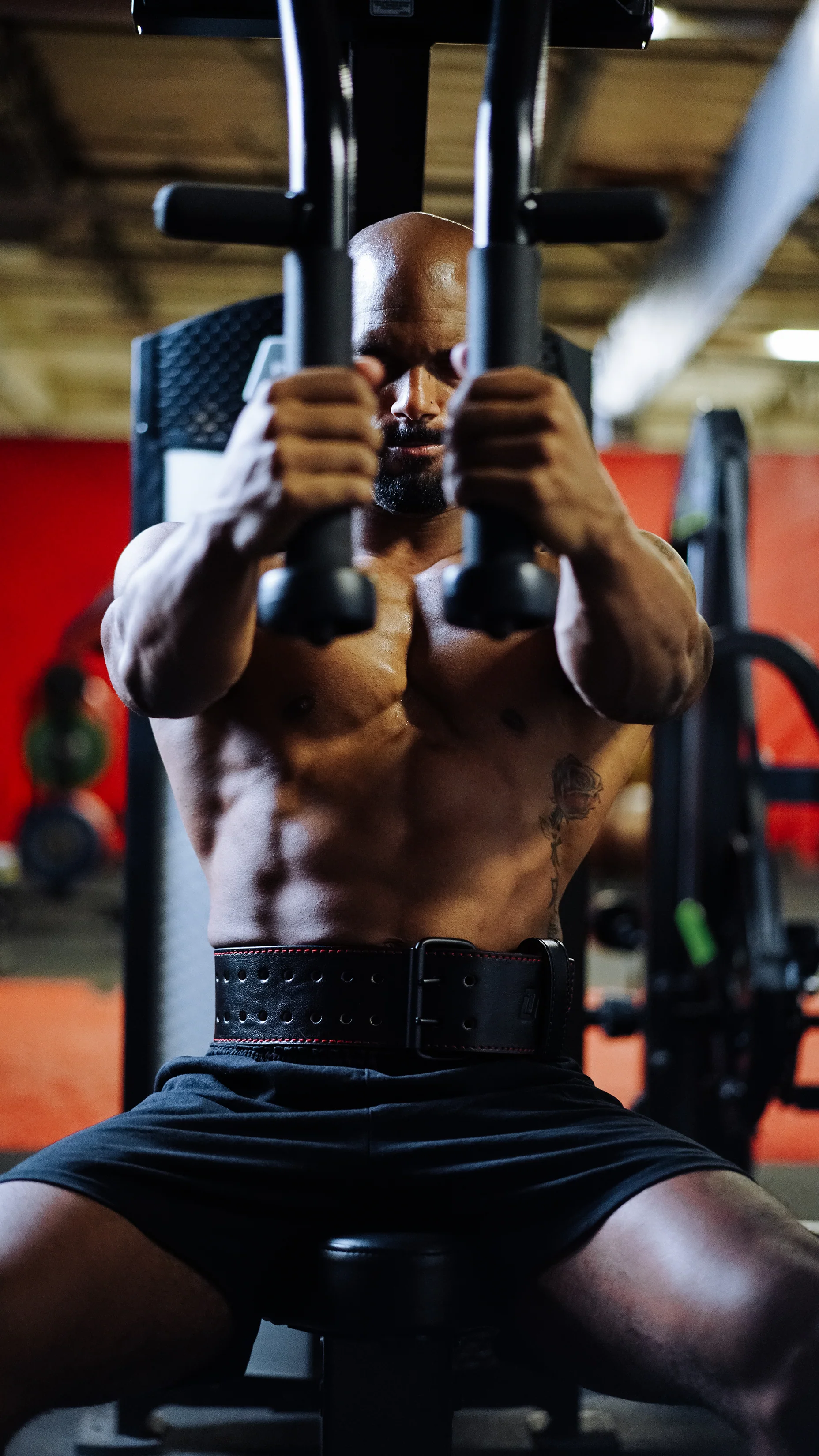 The Bodybuilding Belt - Image 7