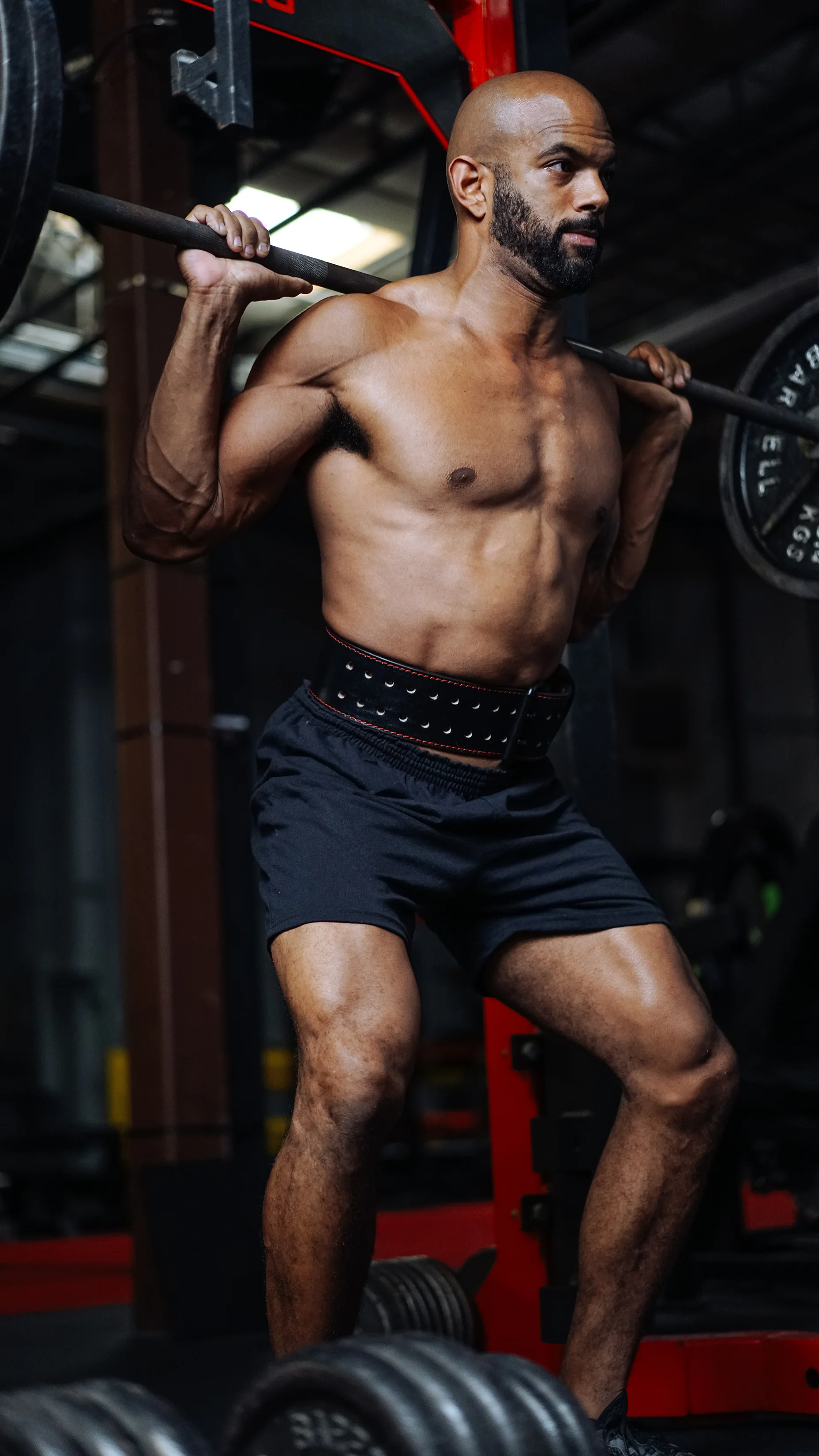 The Bodybuilding Belt - Image 8