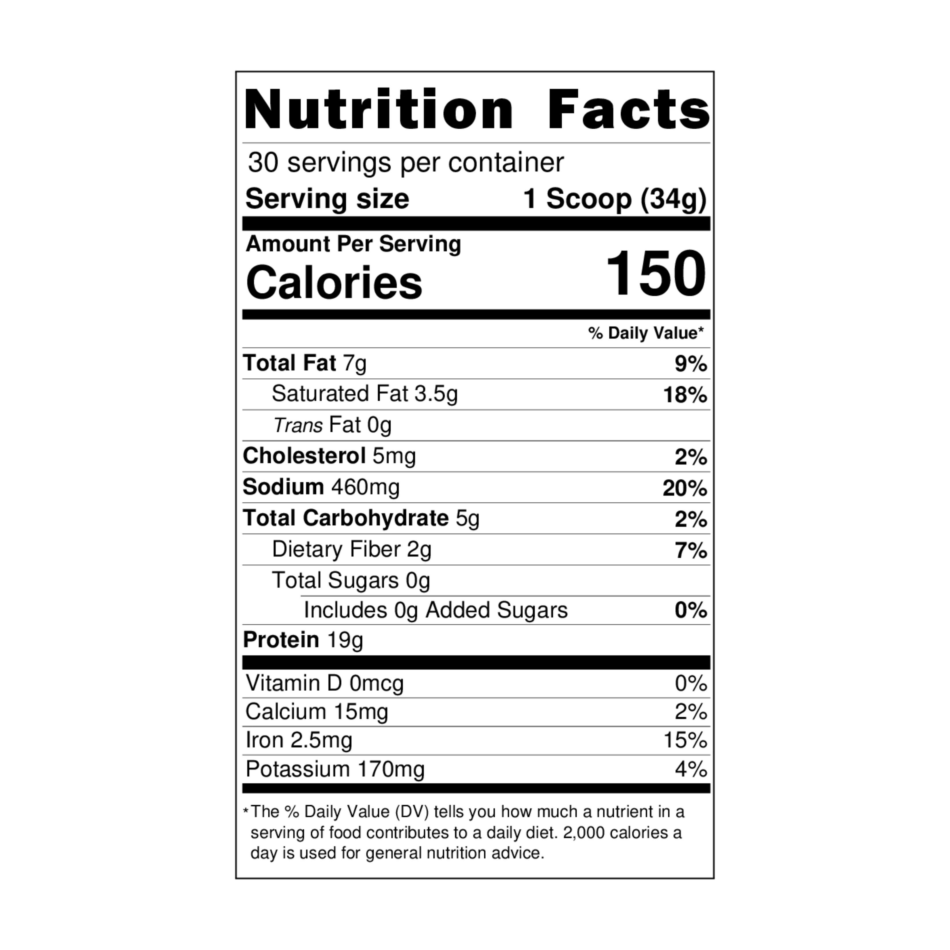 Total Carnivore Protein - Image 11