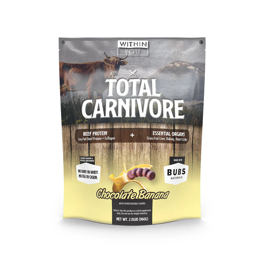 Total Carnivore Protein - Image 13