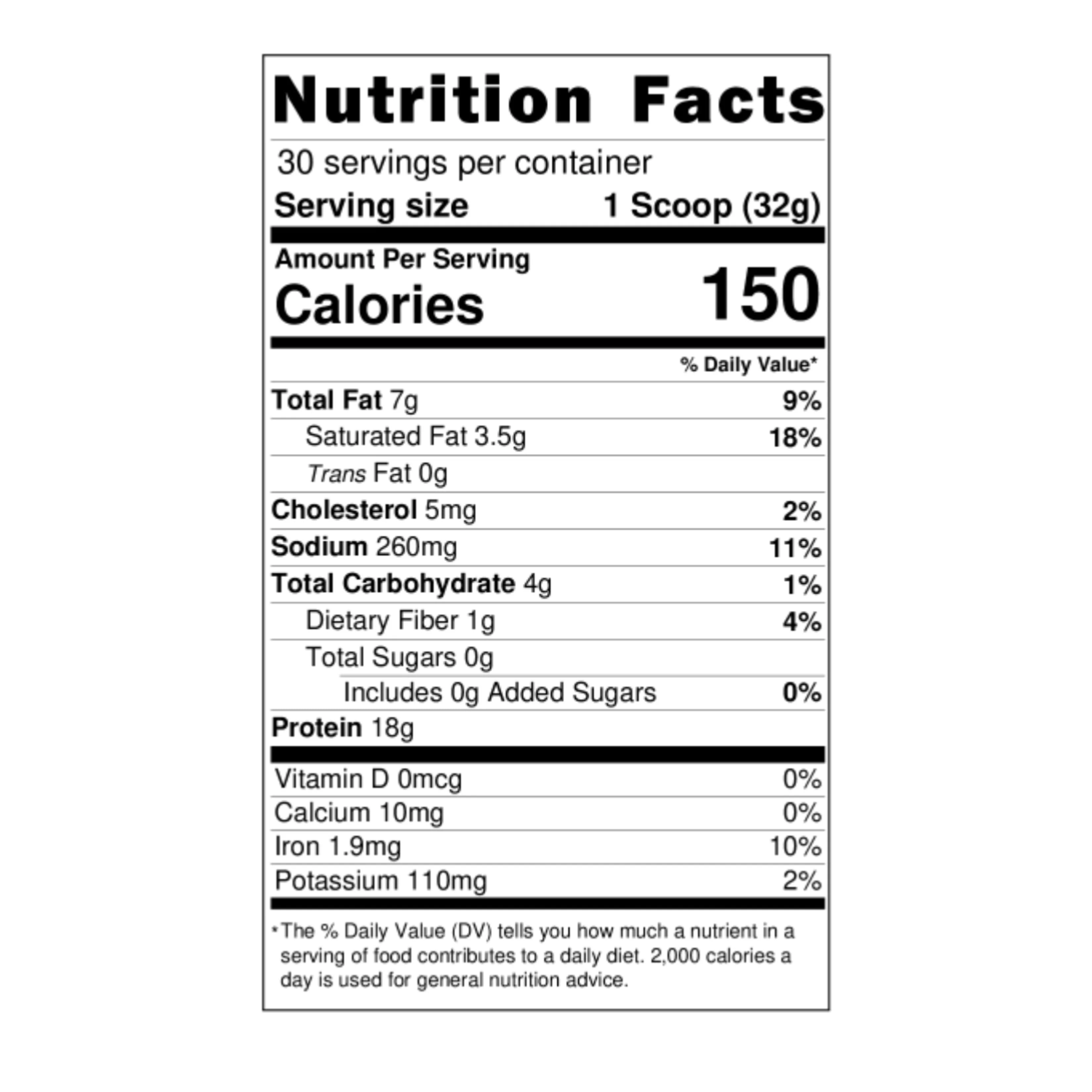 Total Carnivore Protein - Image 15