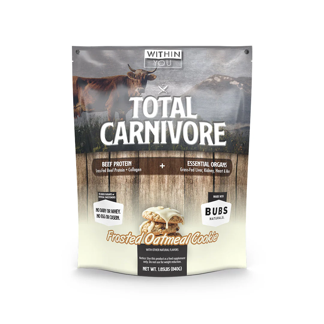 Total Carnivore Protein - Image 17