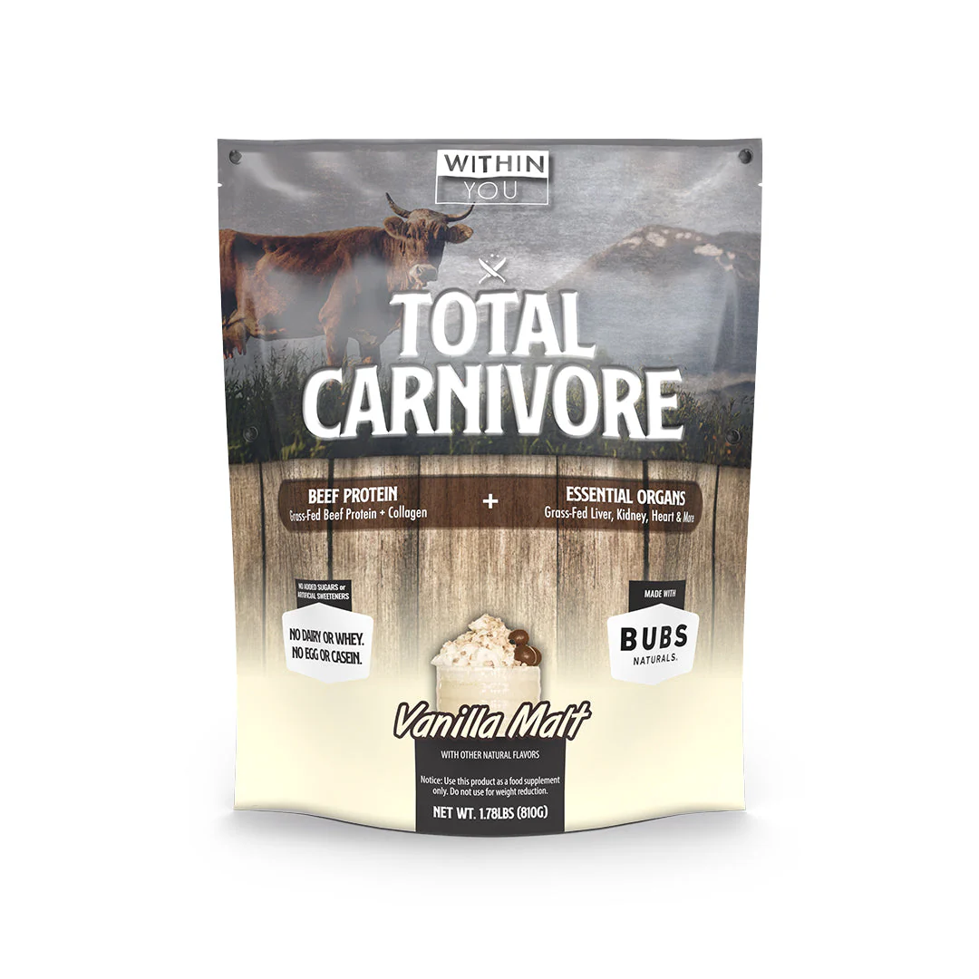 Total Carnivore Protein - Image 5