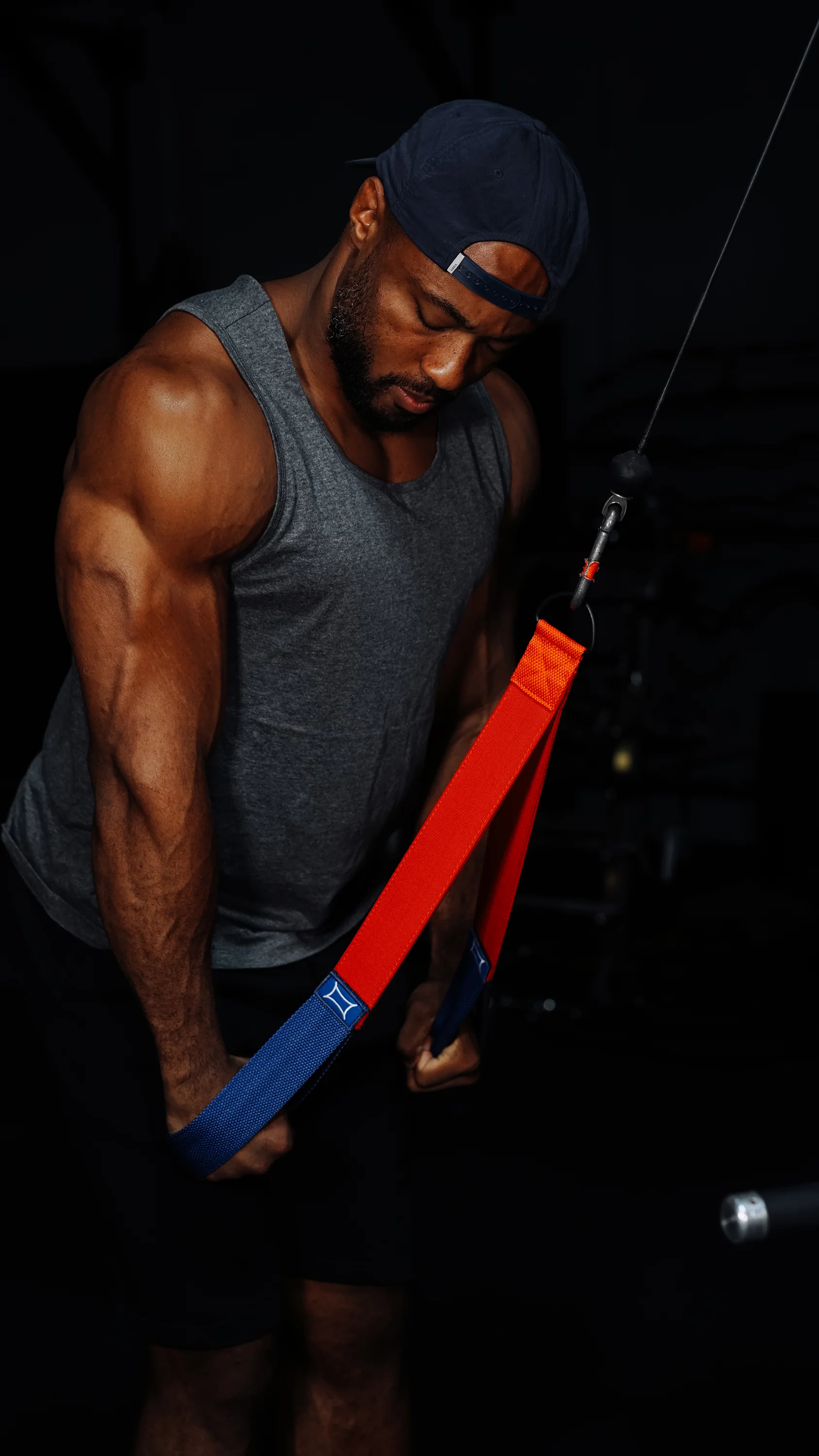 Tricep Shake Strap - Image 5