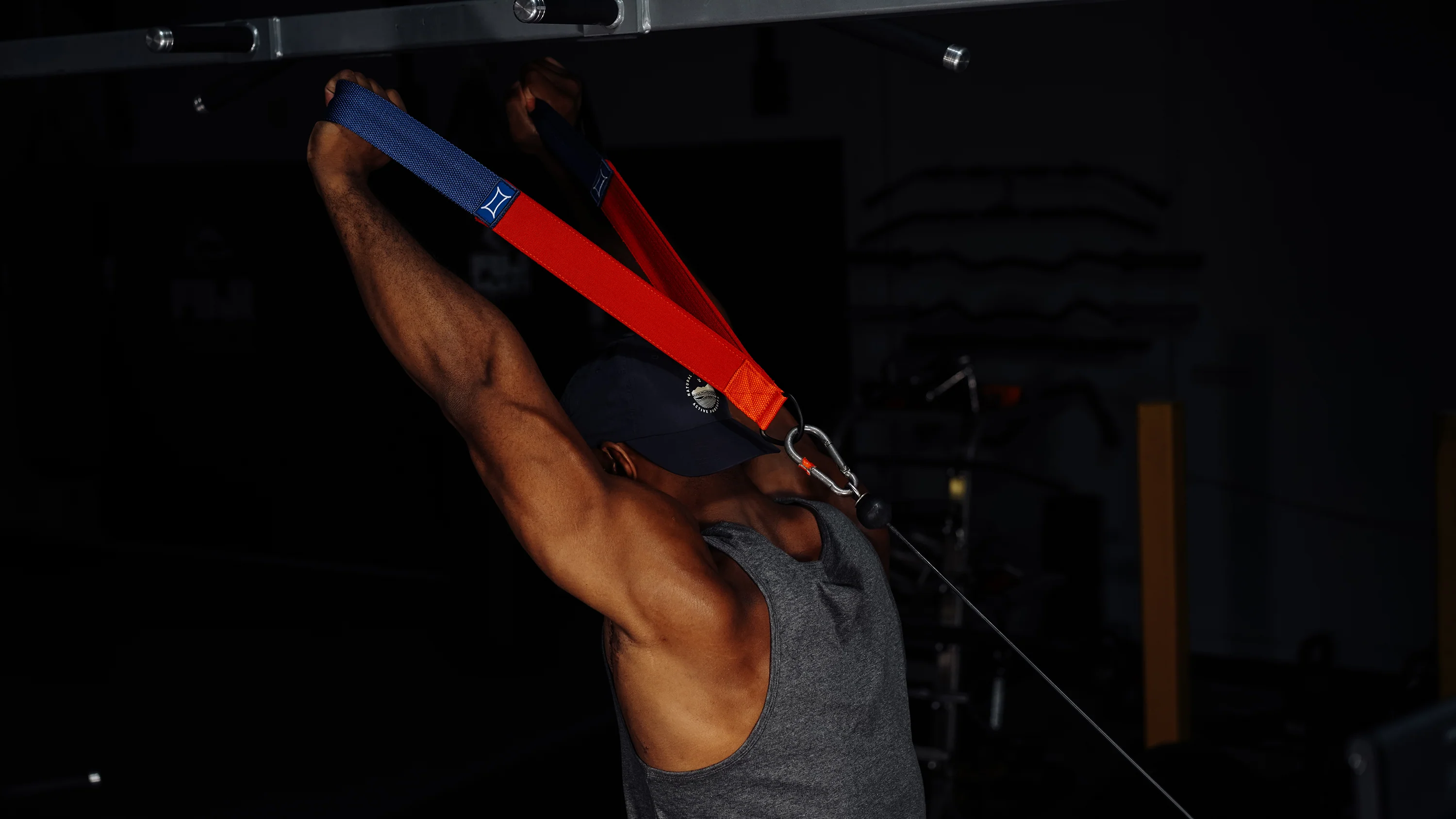 Tricep Shake Strap - Image 6