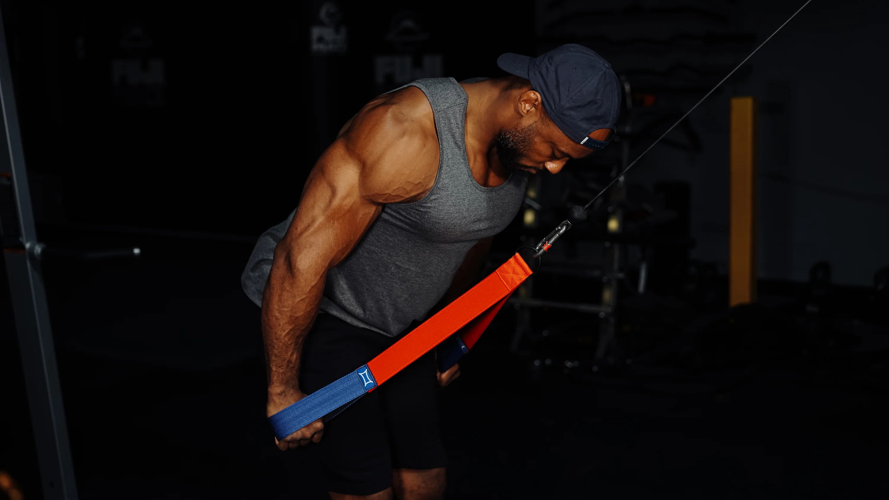 Tricep Shake Strap - Image 7
