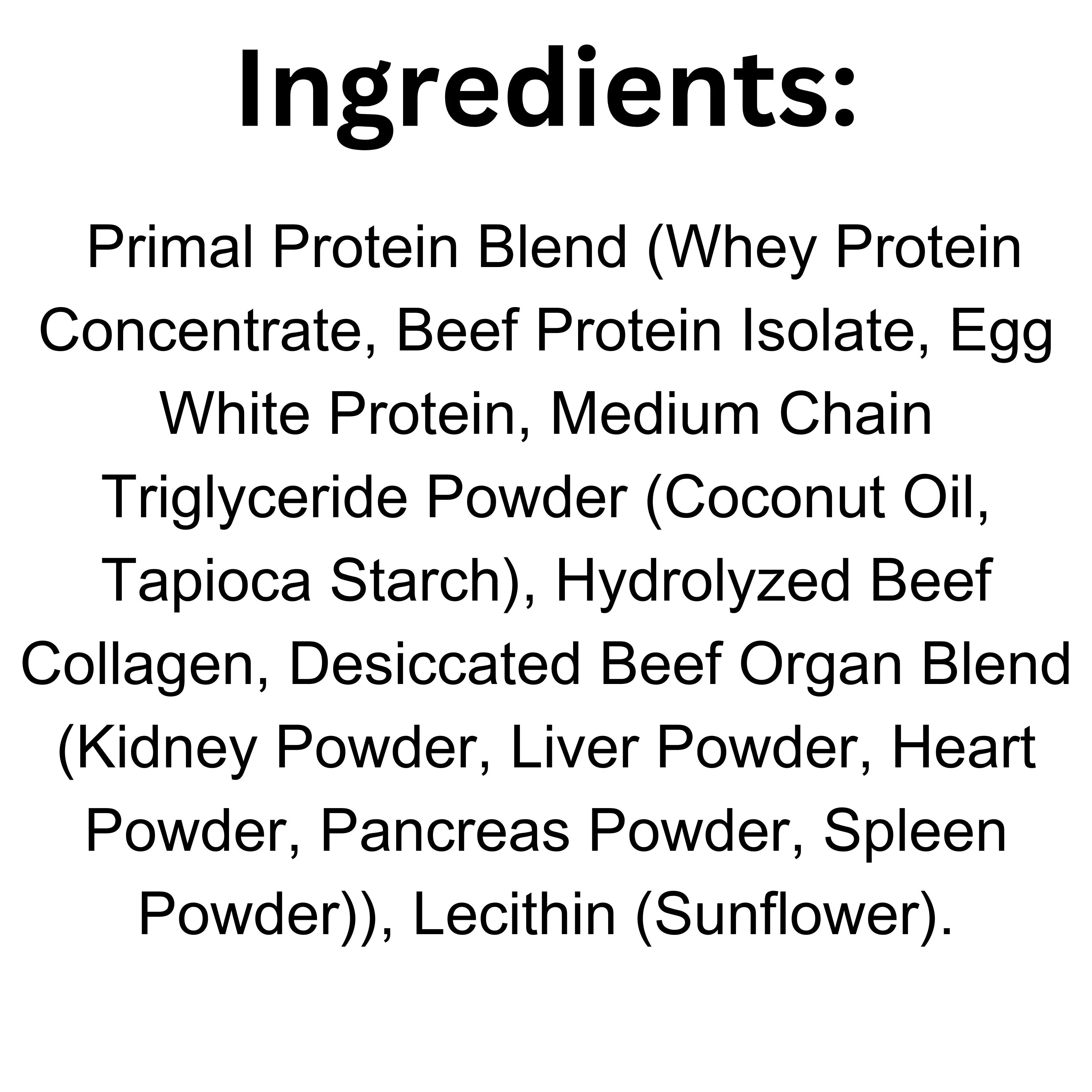 Unflavored Original Steak Shake - Image 4