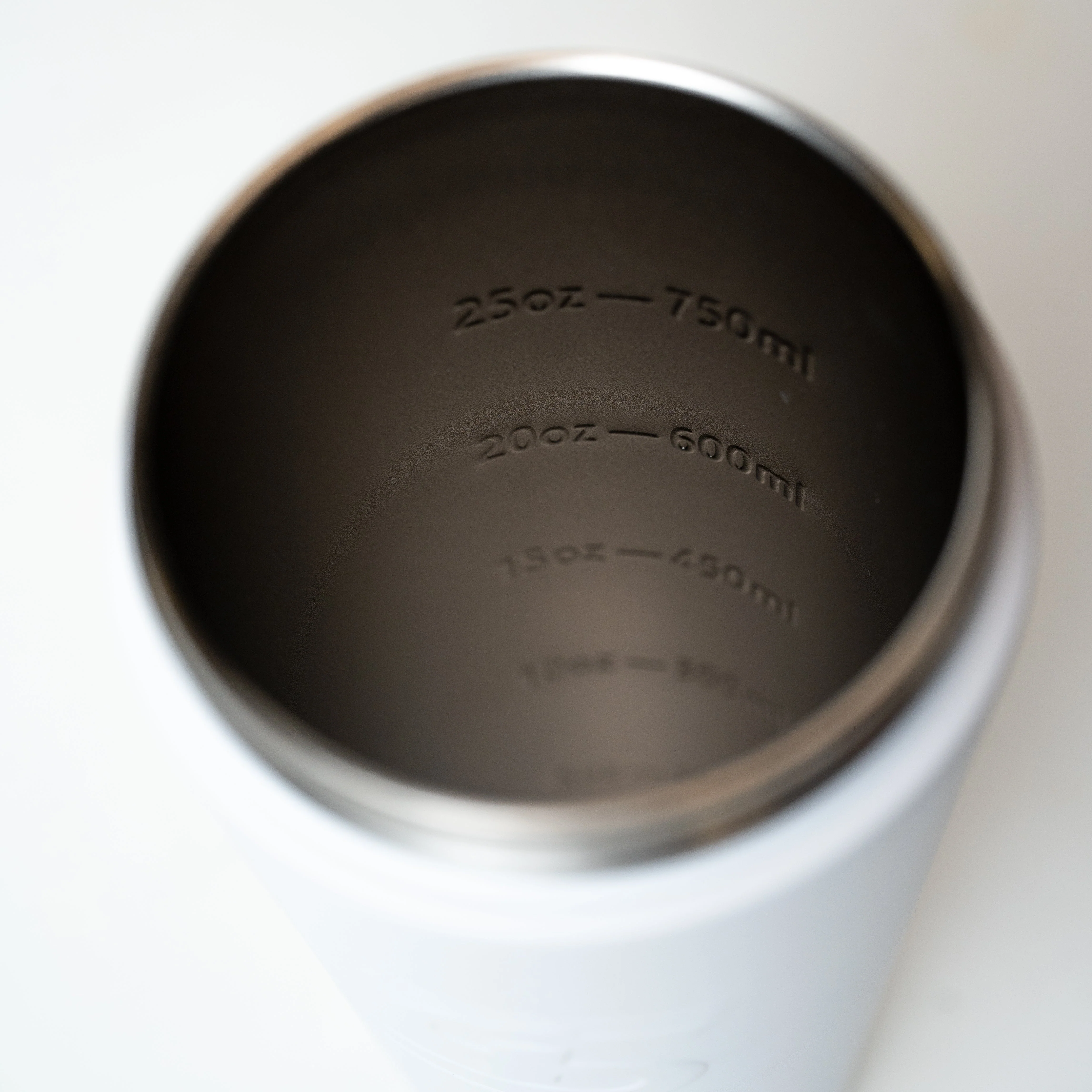 Within You Stainless Steel Shaker - Image 5