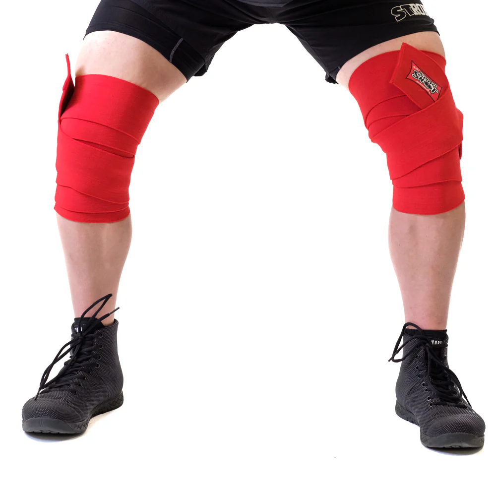World Record Knee Wraps - Image 3